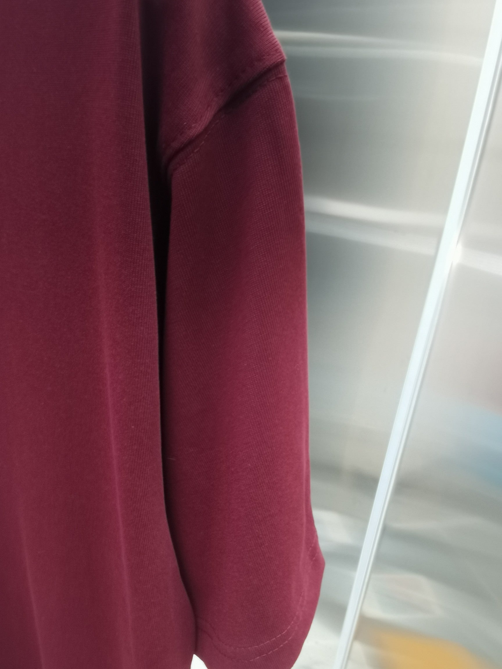 LuxluxHouse Best Quality Clothes T-shirt Loewe