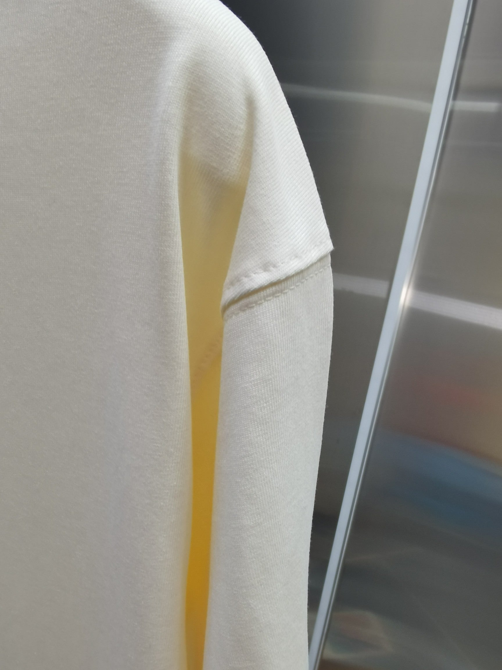 LuxluxHouse Best Quality Clothes T-shirt Loewe