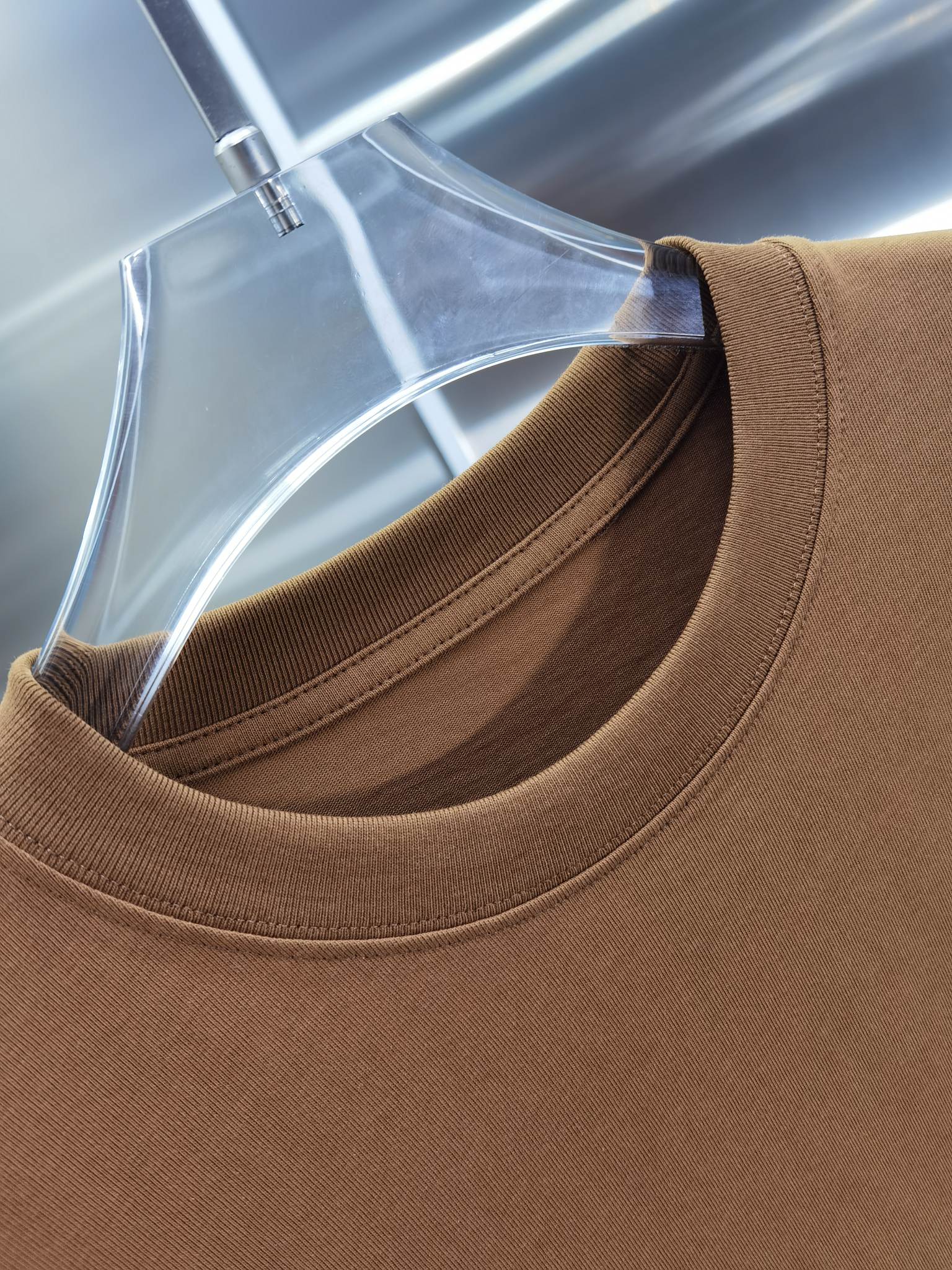 LuxluxHouse Best Quality Clothes T-shirt Loewe