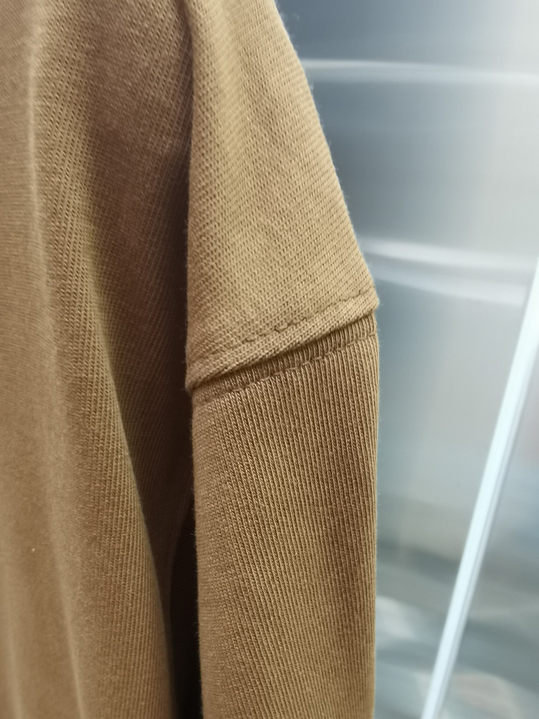 LuxluxHouse Best Quality Clothes T-shirt Loewe