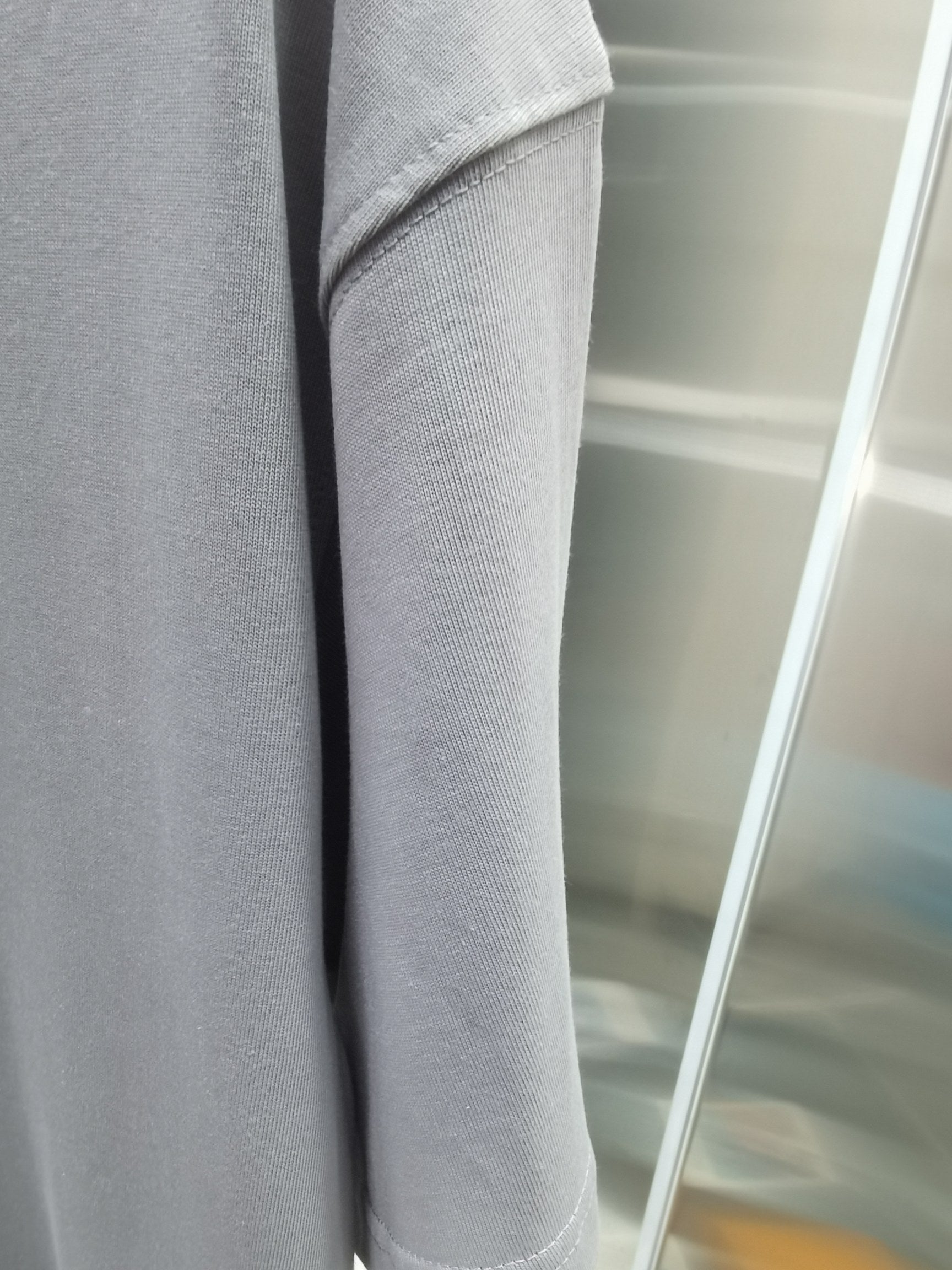 LuxluxHouse Best Quality Clothes T-shirt Loewe