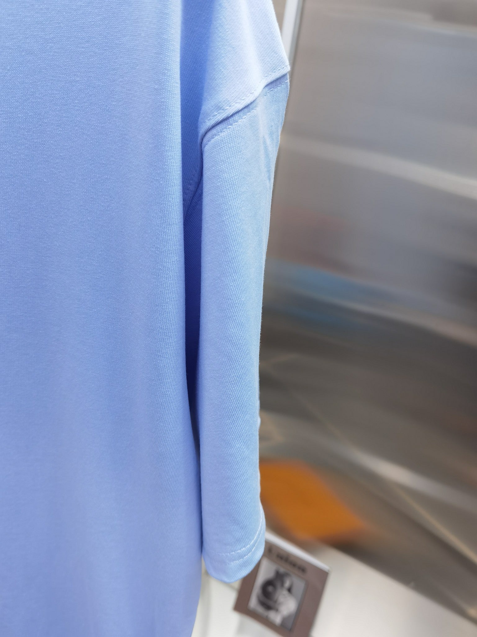 LuxluxHouse Best Quality Clothes T-shirt Loewe