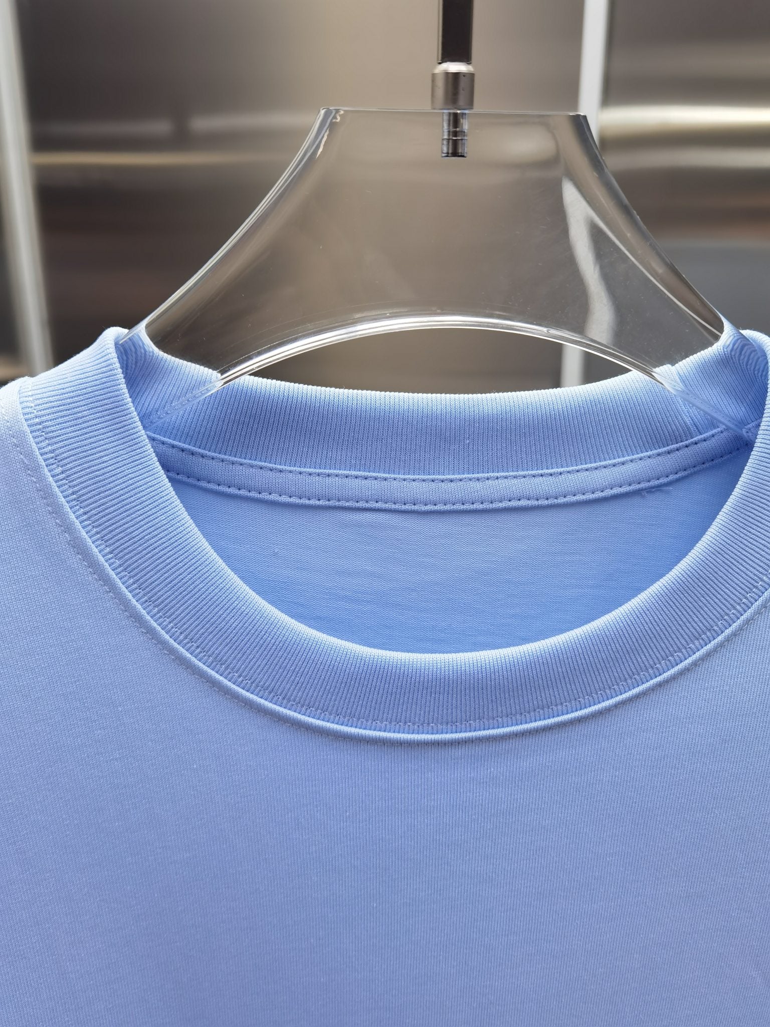 LuxluxHouse Best Quality Clothes T-shirt Loewe