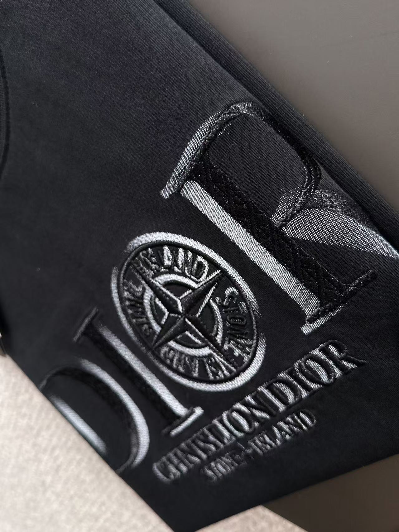 LuxluxHouse Best Quality Clothes T-shirt Dior