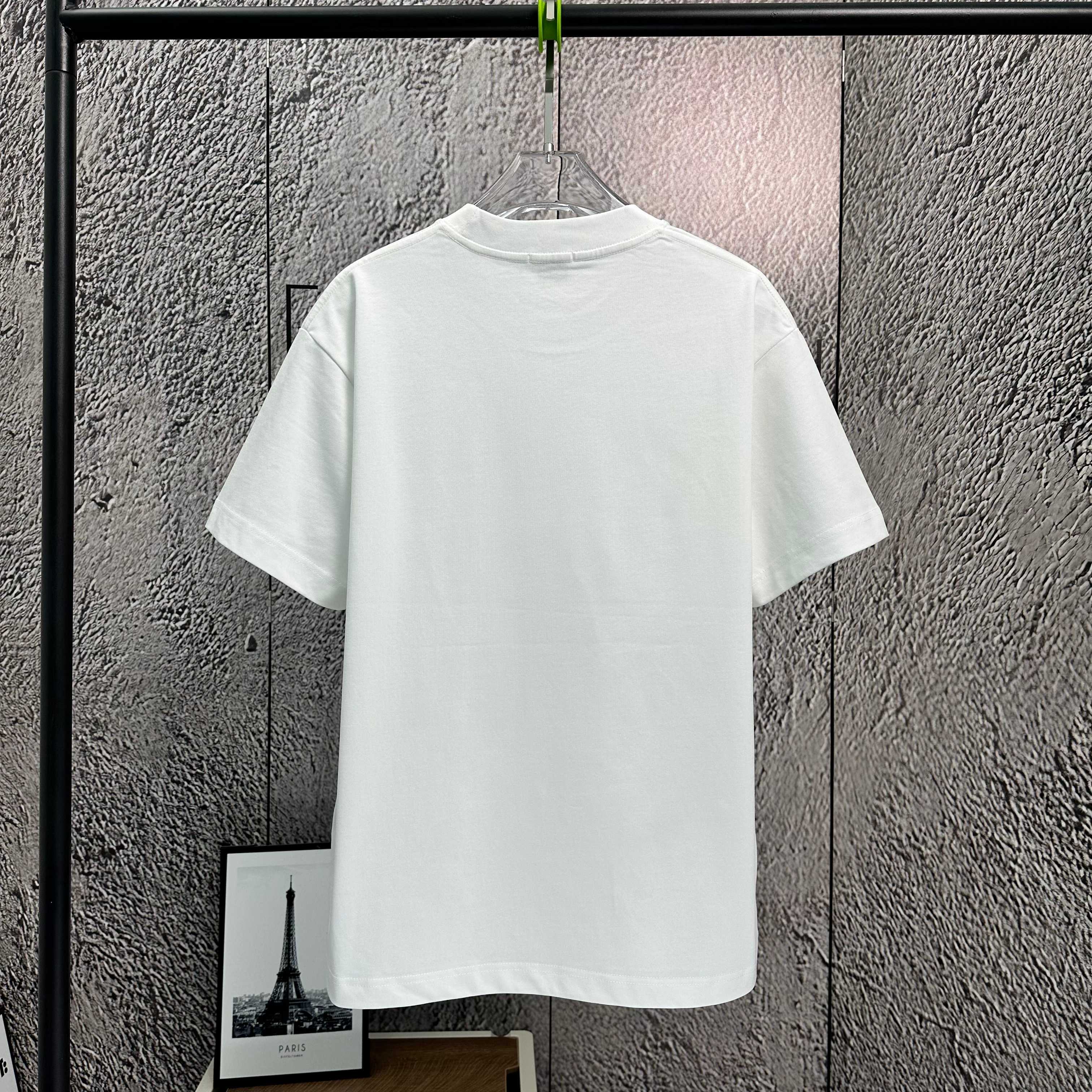 LuxluxHouse Best Quality Clothes Versace T-shirt