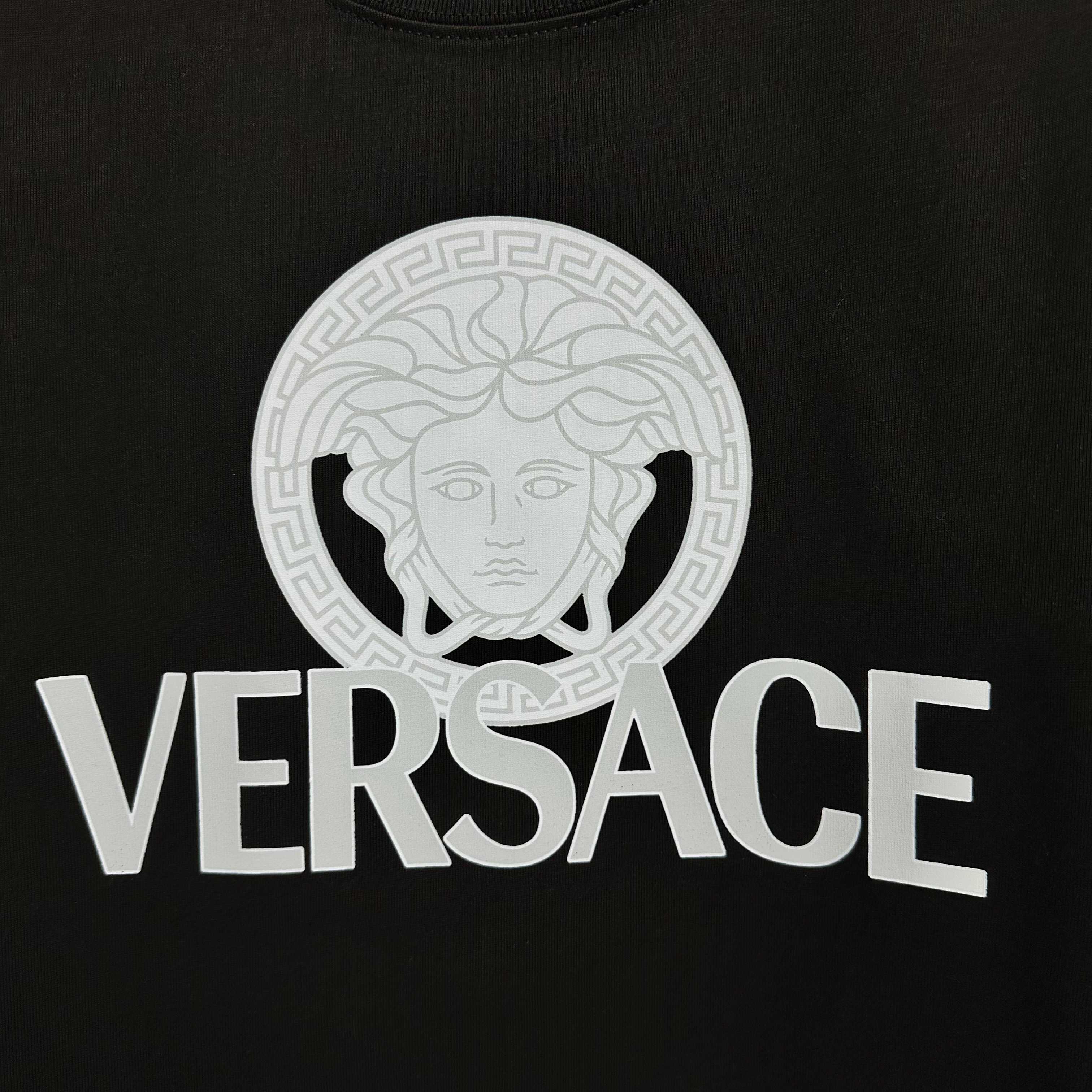 LuxluxHouse Best Quality Clothes Versace T-shirt