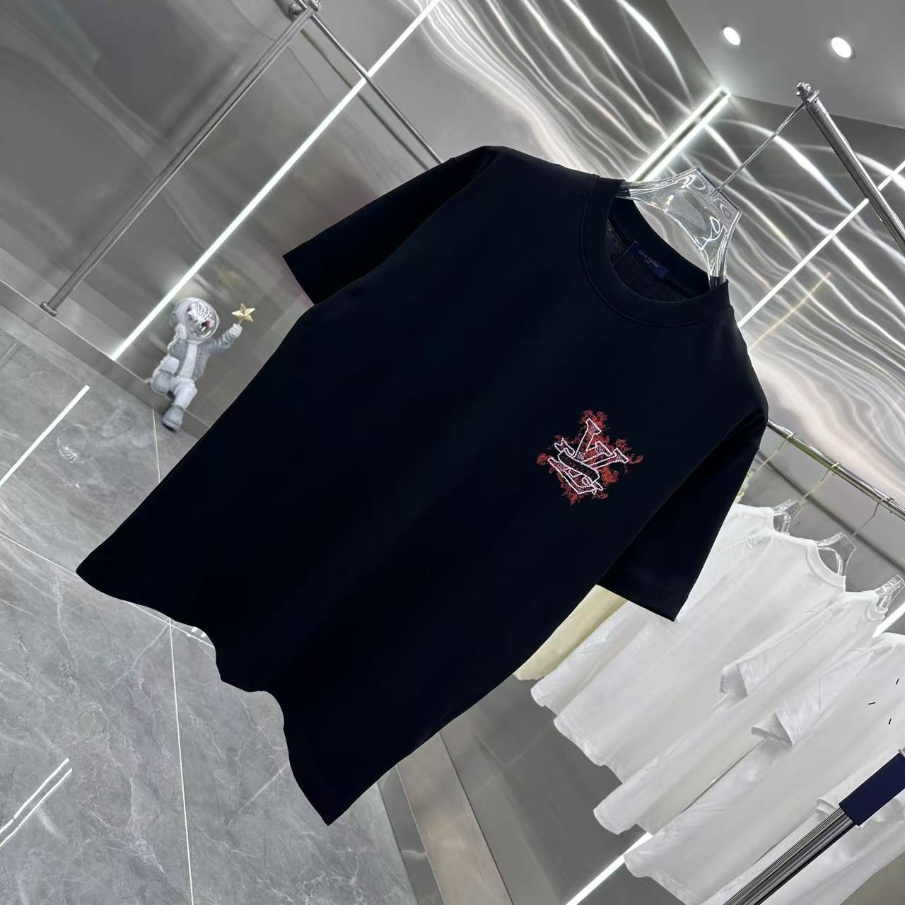 LuxluxHouse Best Quality Clothes T-shirt Louis Vuitton