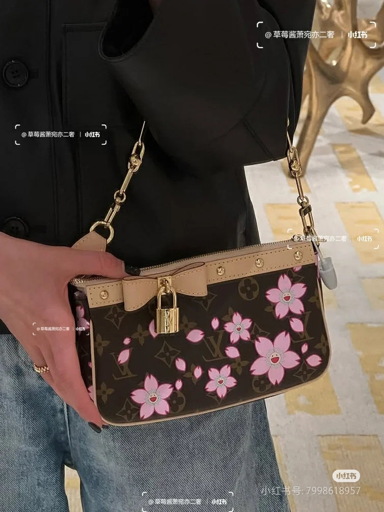 LuxluxHouse Best Quality Bags Best Louis Vuitton Women