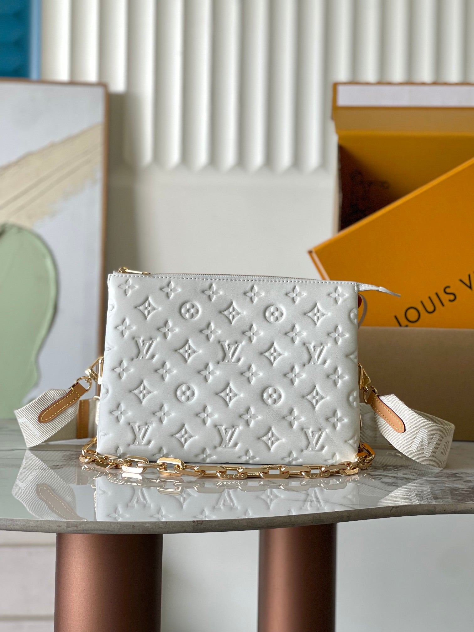 LuxluxHouse Best Quality Bags Louis Vuitton Women