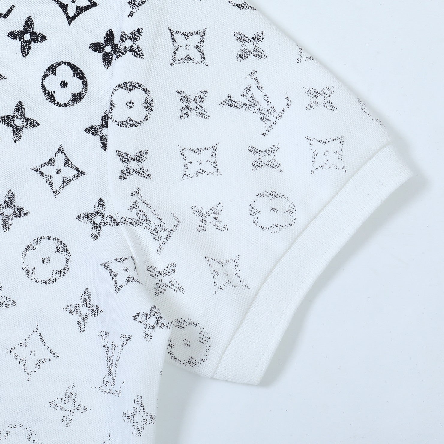 LuxluxHouse Best Quality Clothes Shirts&Polo Louis Vuitton