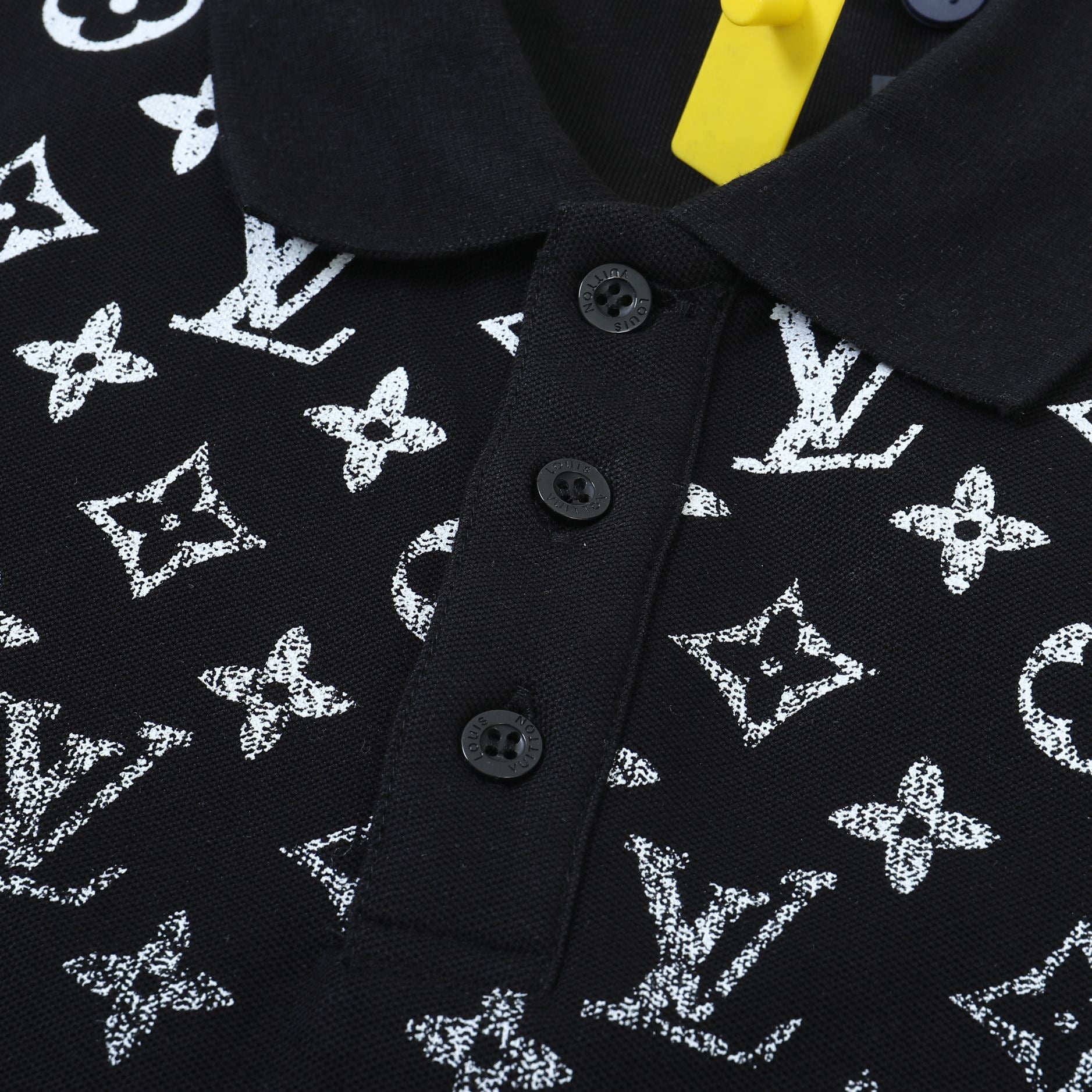 LuxluxHouse Best Quality Clothes Shirts&Polo Louis Vuitton