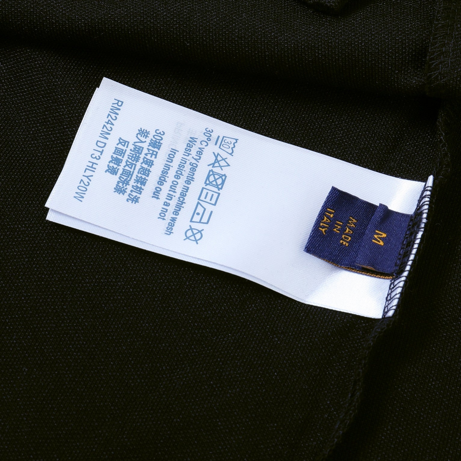 LuxluxHouse Best Quality Clothes Shirts&Polo Louis Vuitton