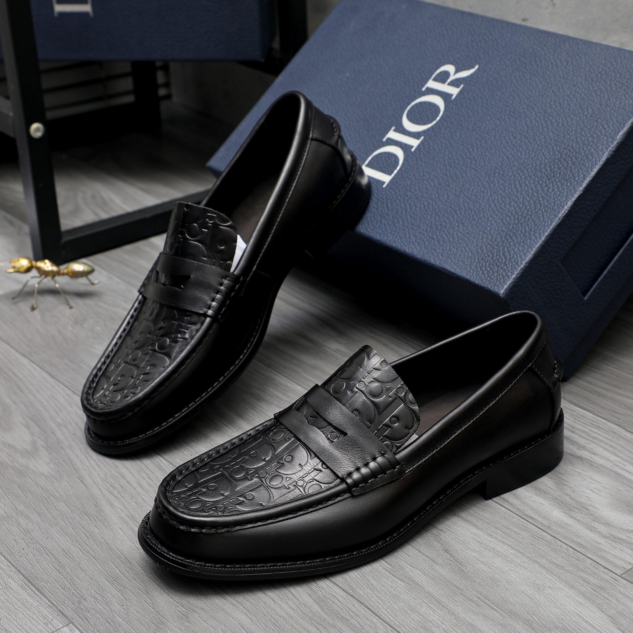 LuxluxHouse Best Quality Shoes Dior