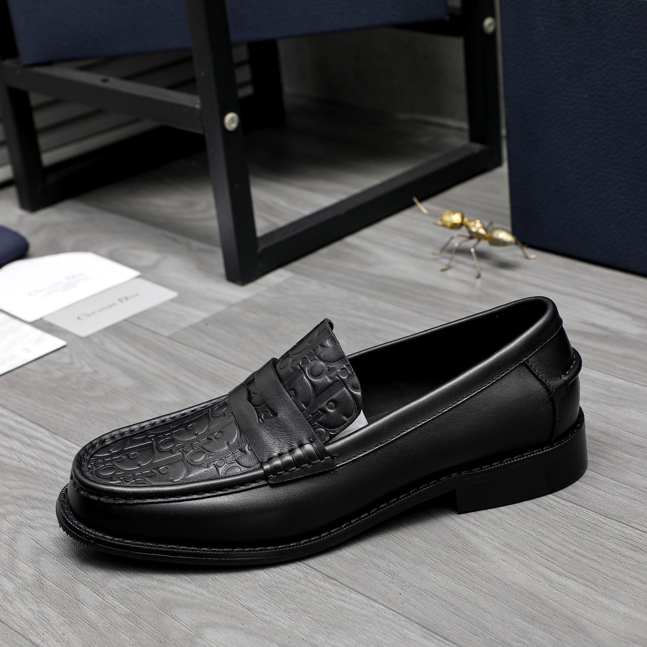 LuxluxHouse Best Quality Shoes Dior