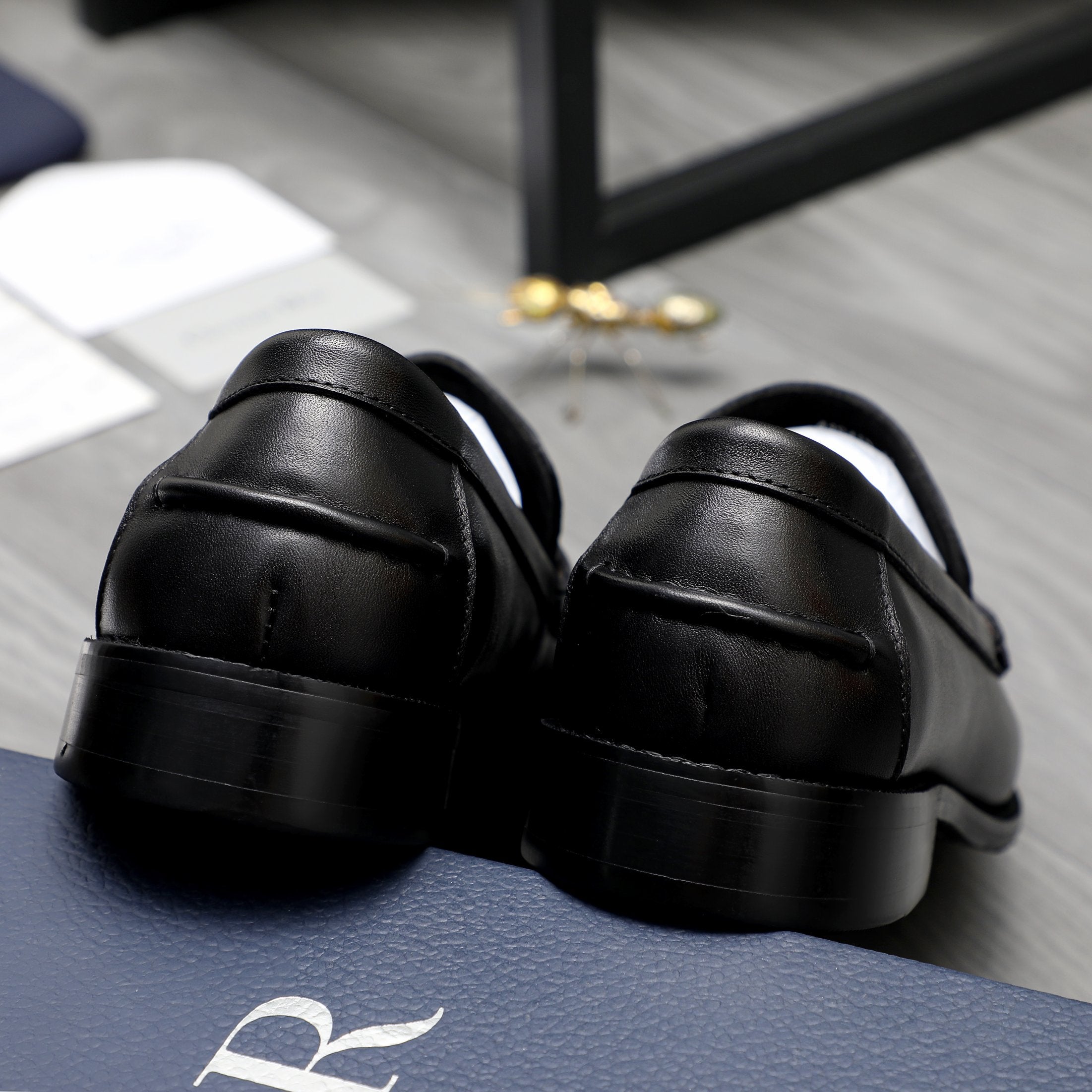 LuxluxHouse Best Quality Shoes Dior