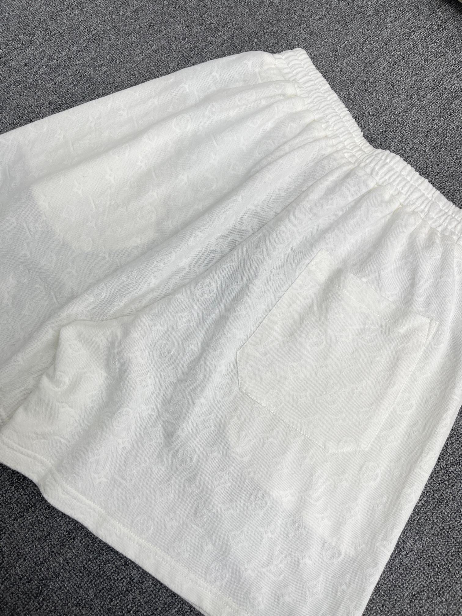 LuxluxHouse Best Quality Clothes Pants Louis Vuitton