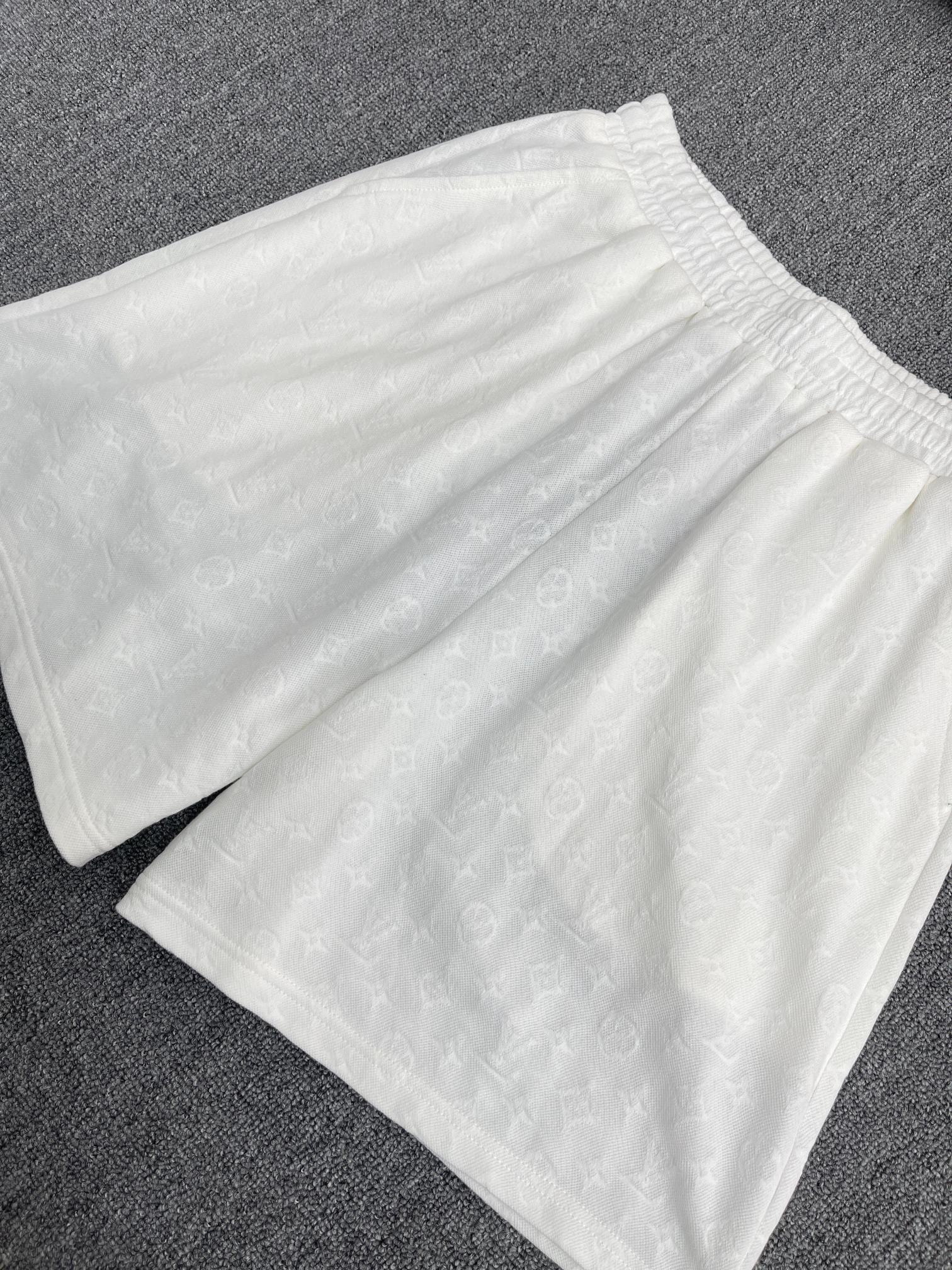 LuxluxHouse Best Quality Clothes Pants Louis Vuitton