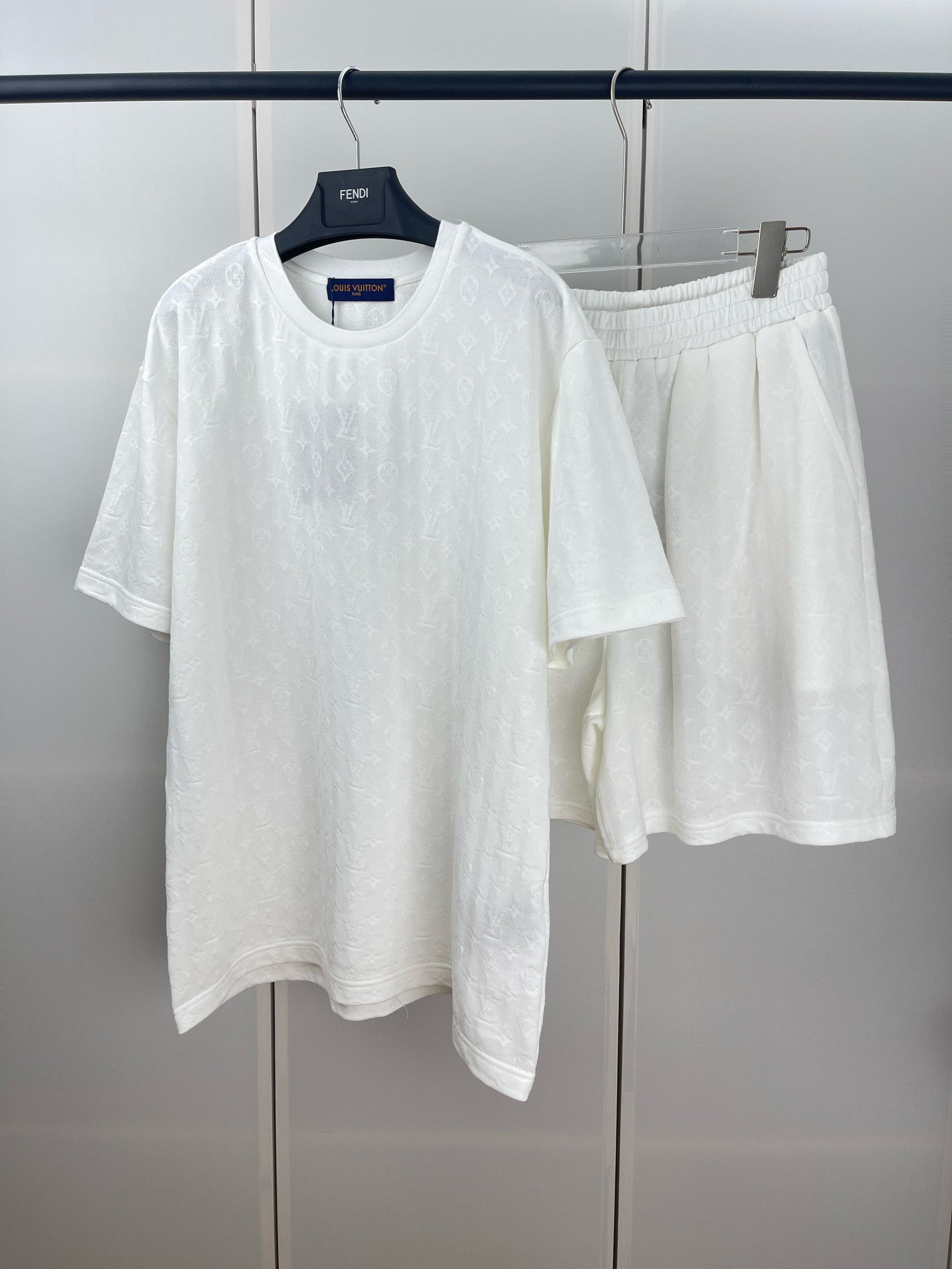 LuxluxHouse Best Quality Clothes Pants Louis Vuitton