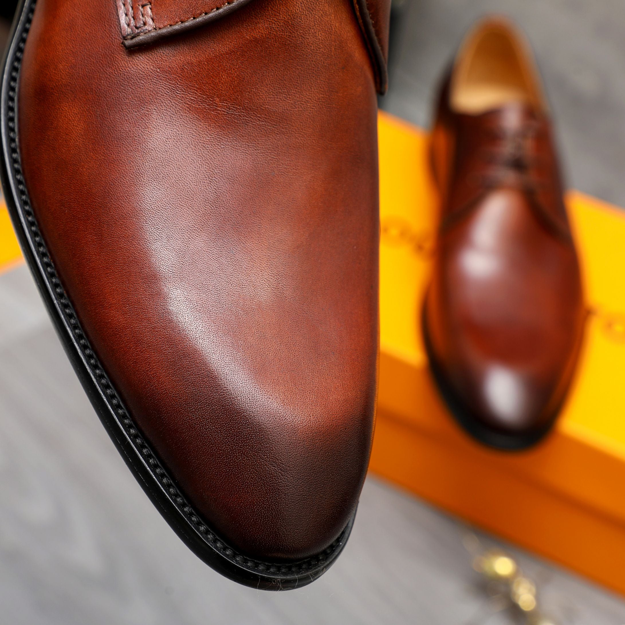 LuxluxHouse Best Quality Louis Vuitton Dress Shoes