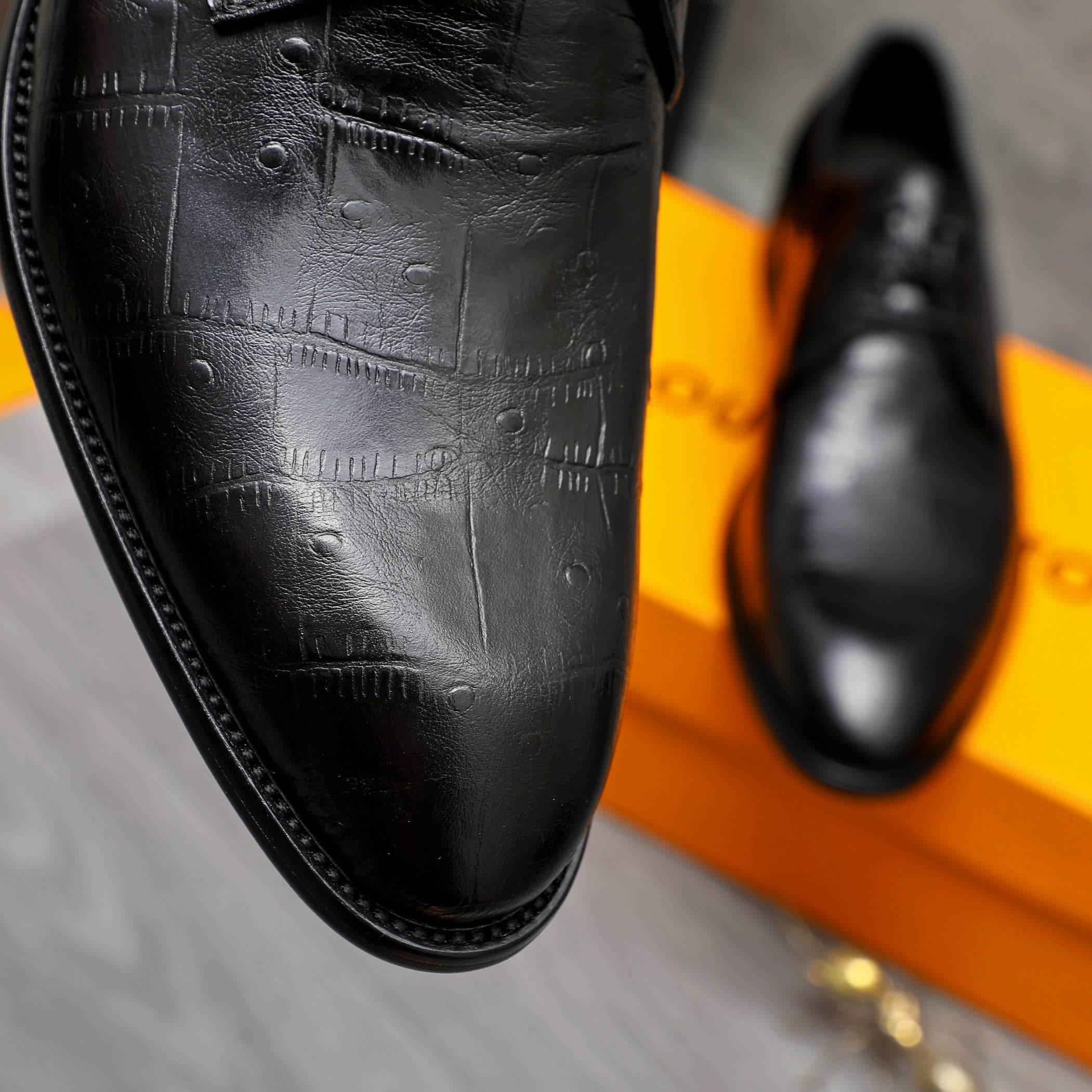 LuxluxHouse Best Quality Louis Vuitton Dress Shoes