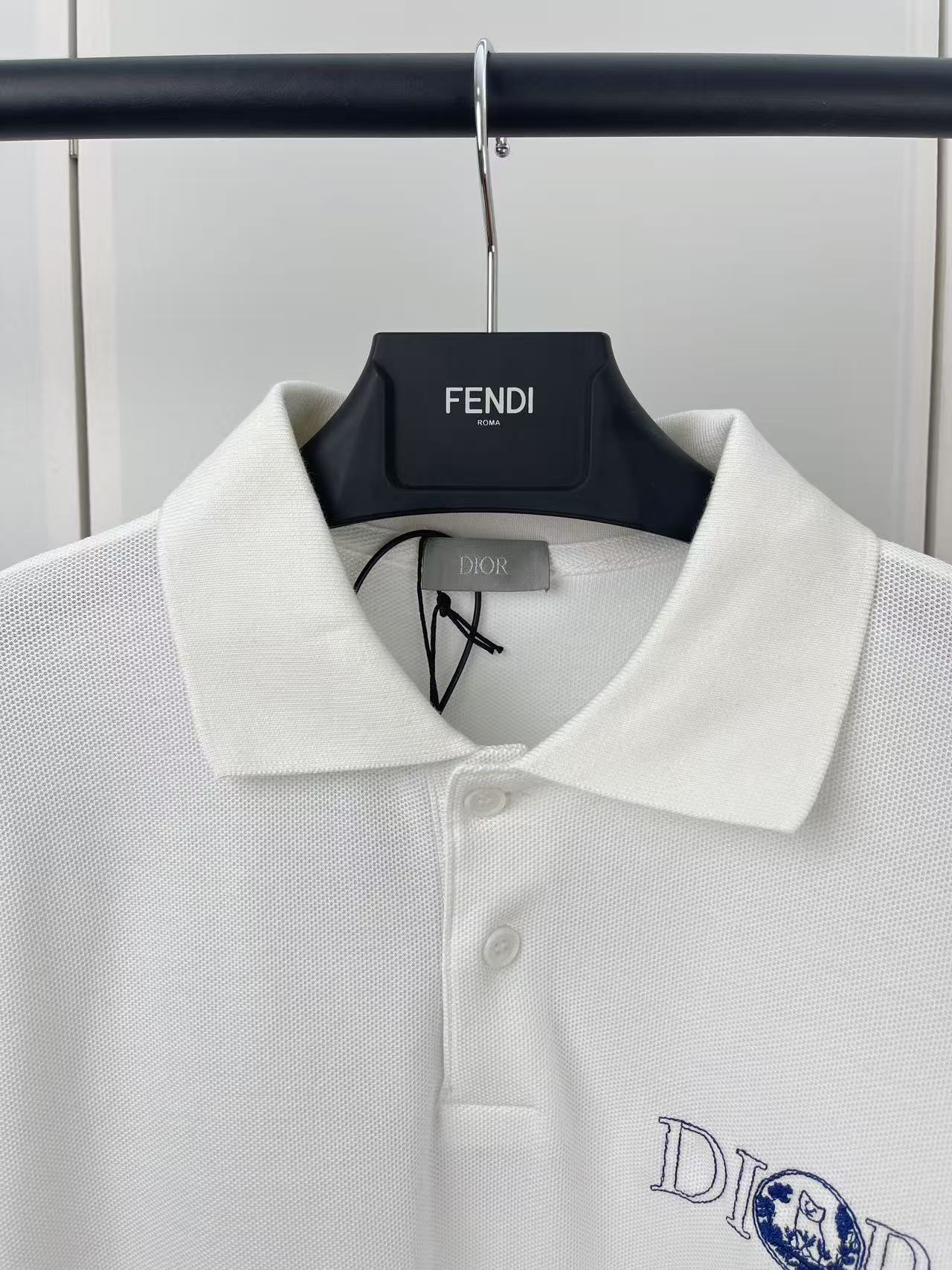 LuxluxHouse Best Quality Clothes Shirts&Polo Dior
