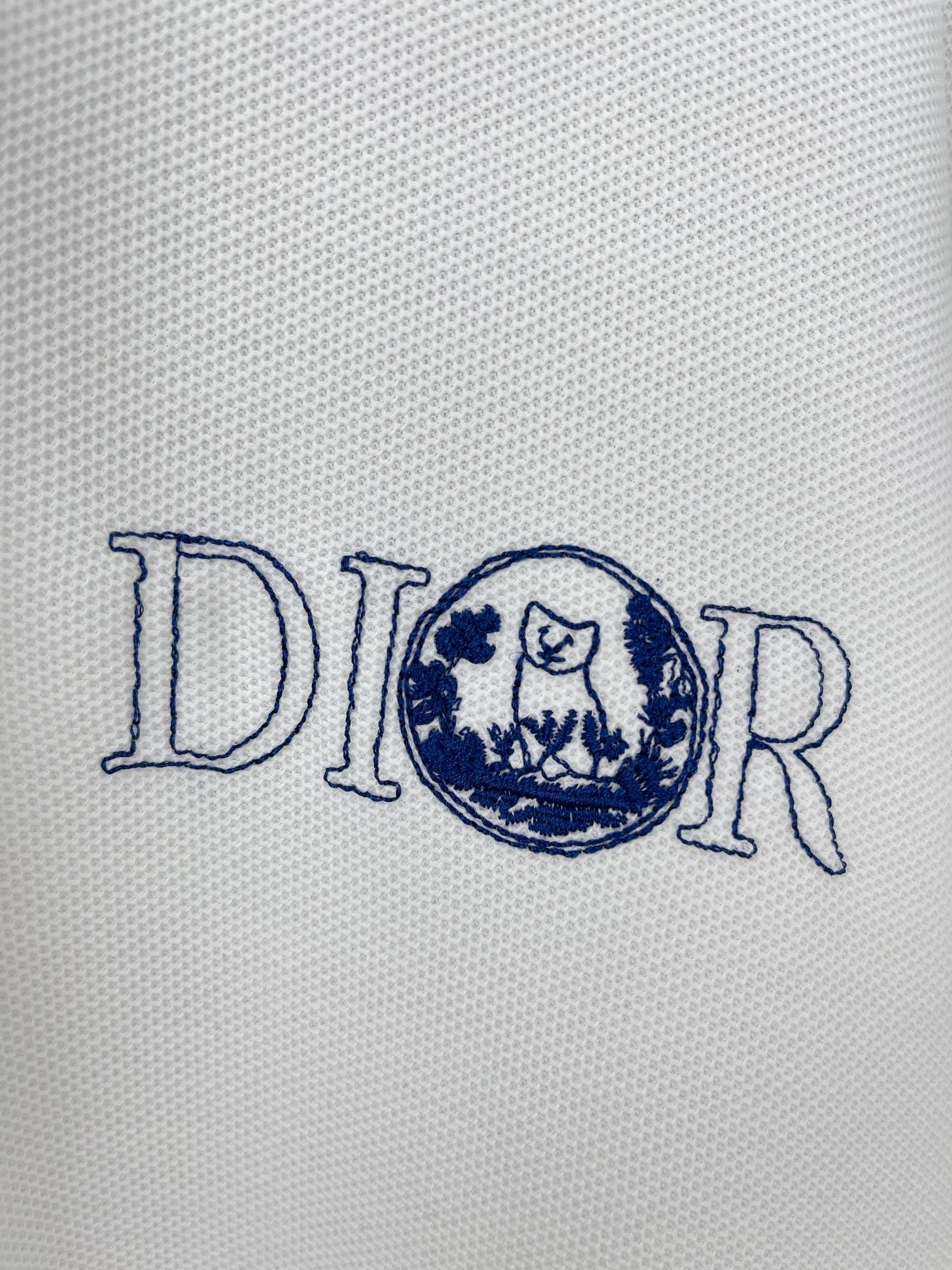 LuxluxHouse Best Quality Clothes Shirts&Polo Dior