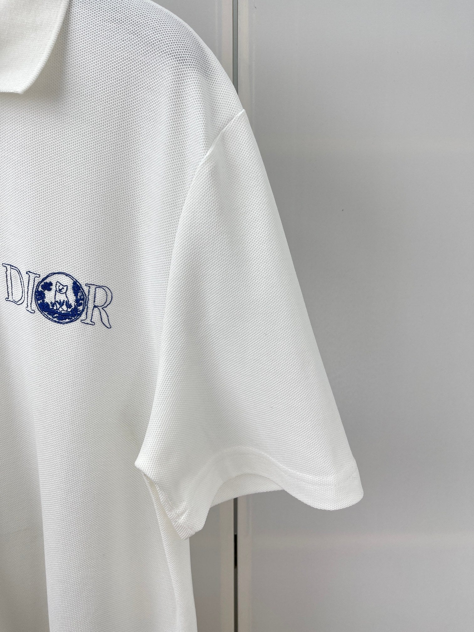 LuxluxHouse Best Quality Clothes Shirts&Polo Dior