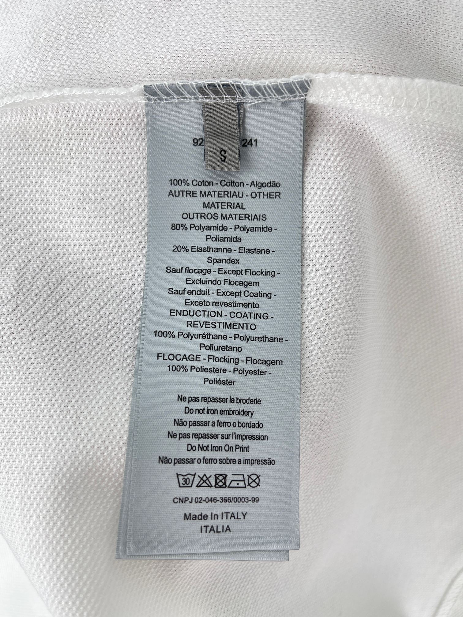 LuxluxHouse Best Quality Clothes Shirts&Polo Dior
