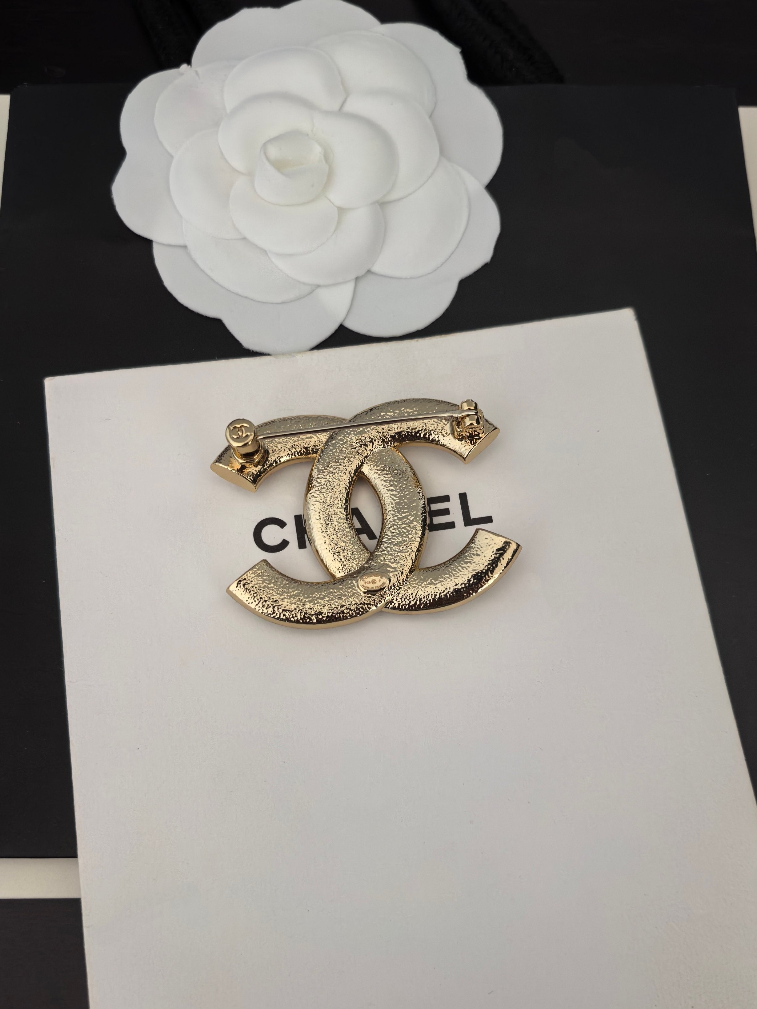 LuxluxHouse Best Quality Accessories Brooch Chanel