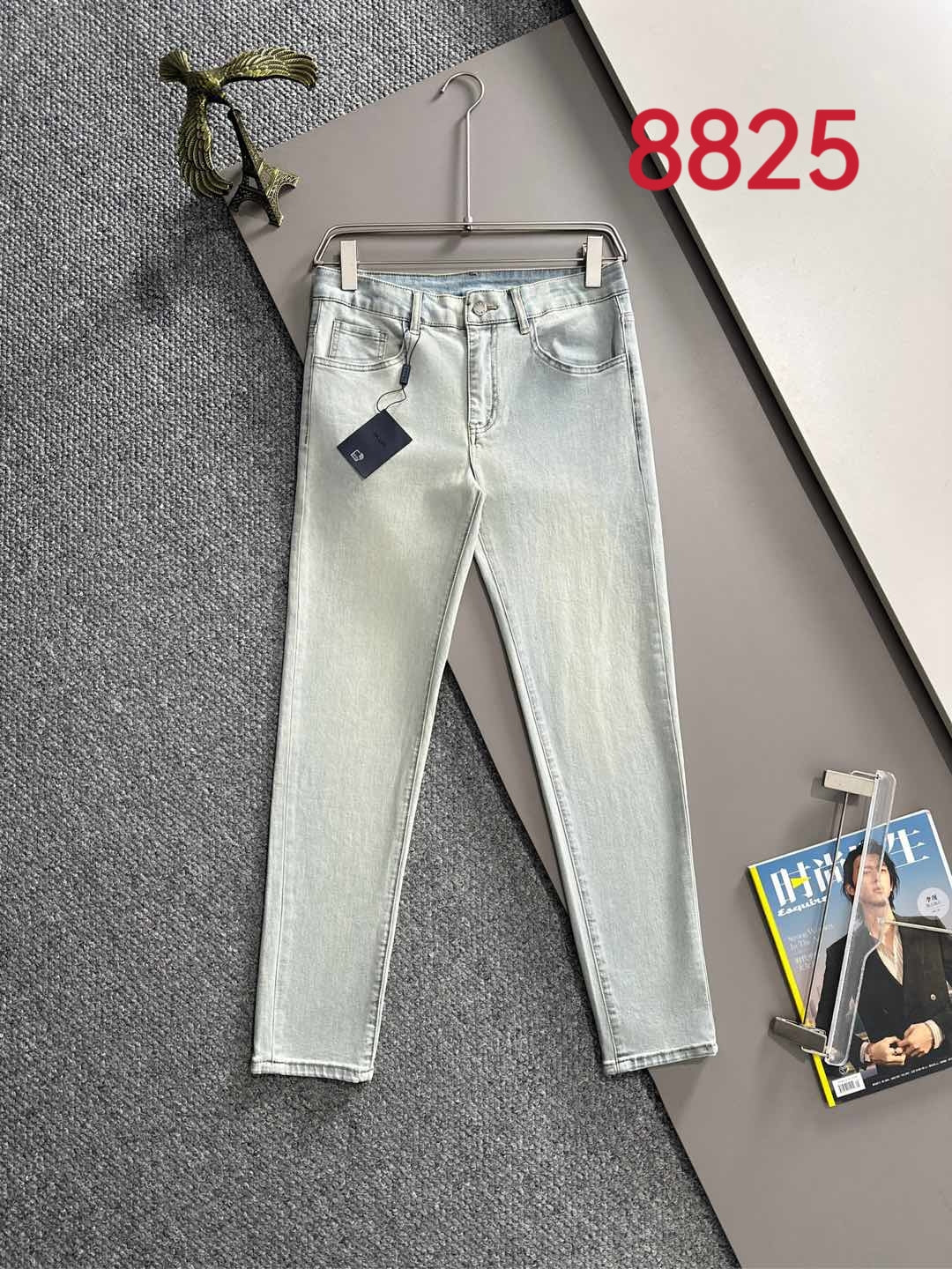 LuxluxHouse Best Quality Clothes Pants Prada