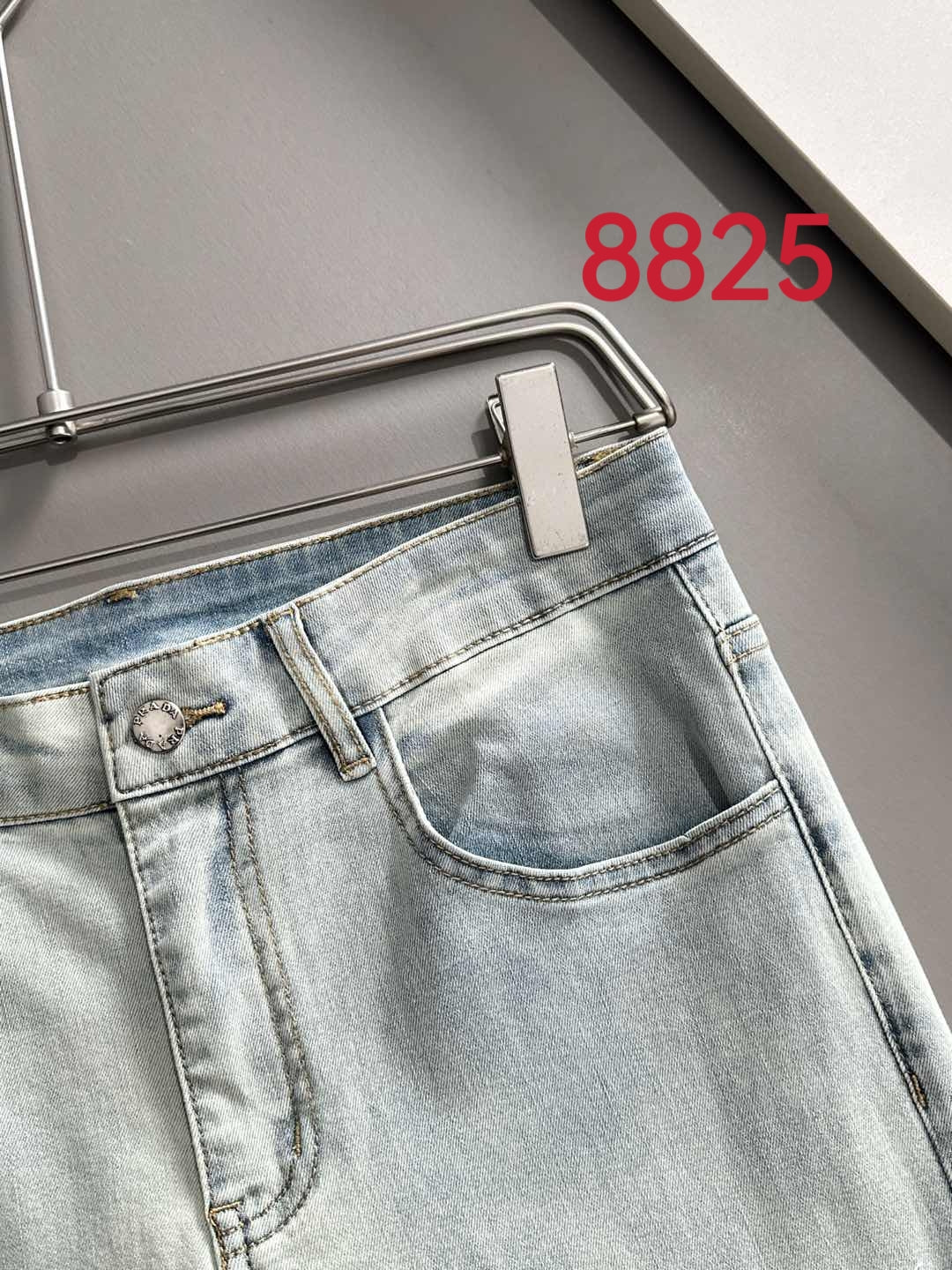 LuxluxHouse Best Quality Clothes Pants Prada