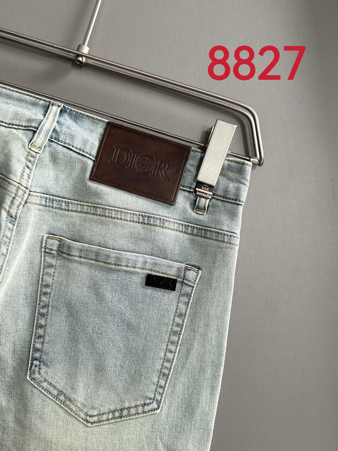 LuxluxHouse Best Quality Clothes Pants Dior