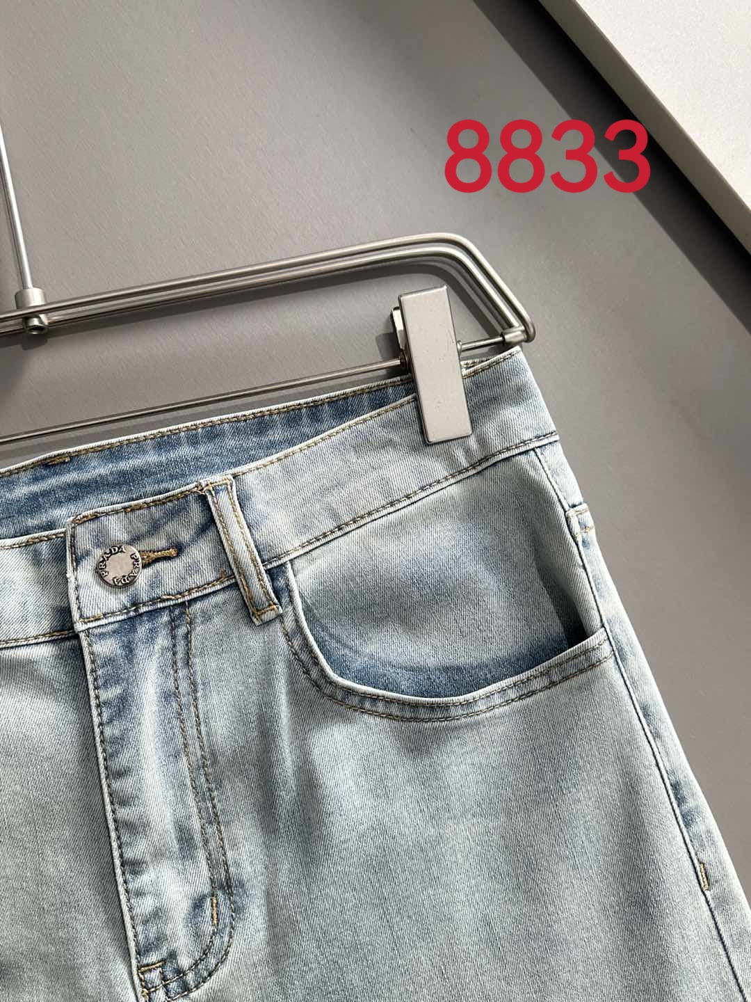 LuxluxHouse Best Quality Clothes Pants Prada