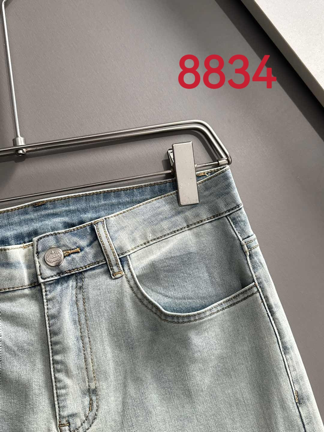 LuxluxHouse Best Quality Clothes Pants Prada