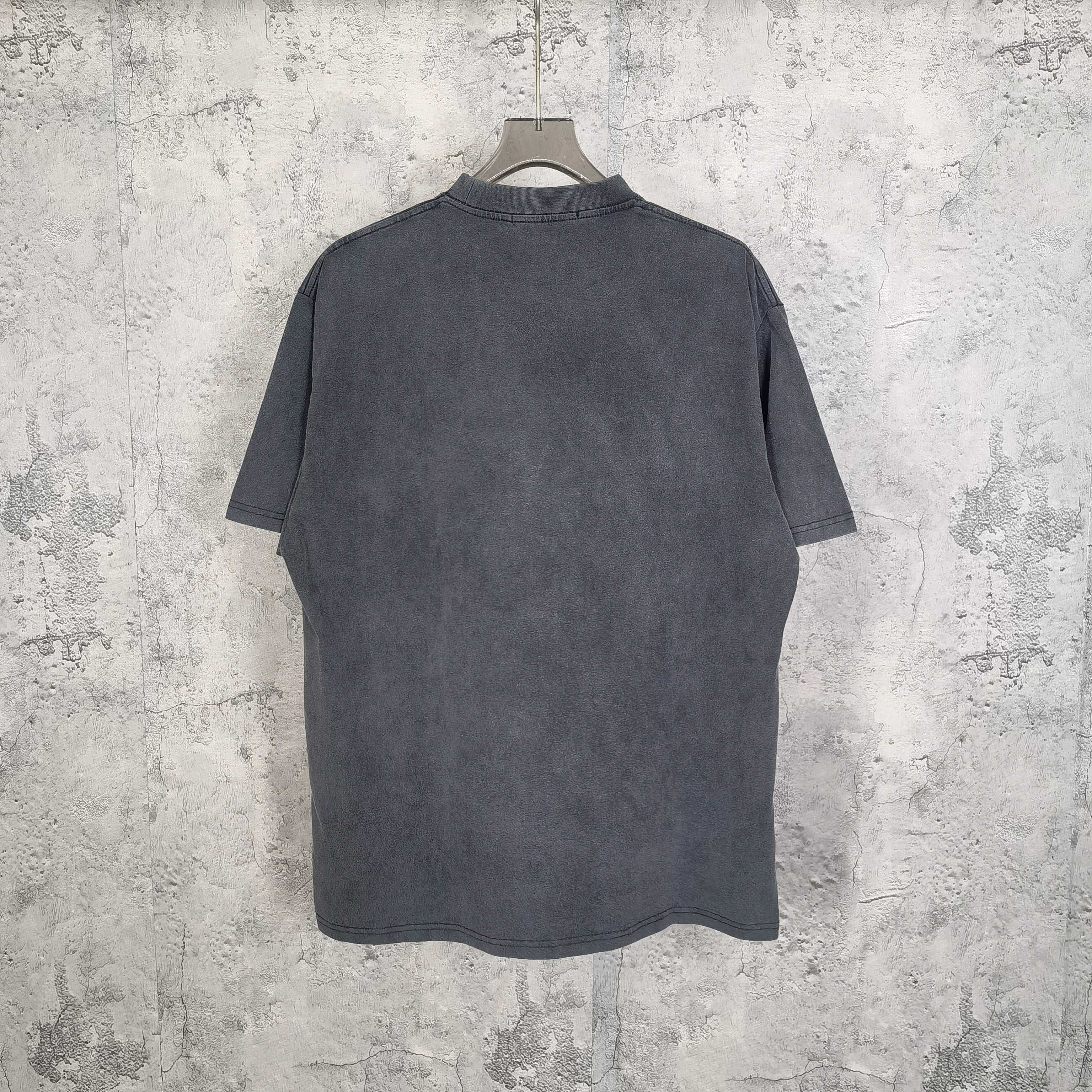 LuxluxHouse Best Quality Clothes Chrome Hearts T-shirt