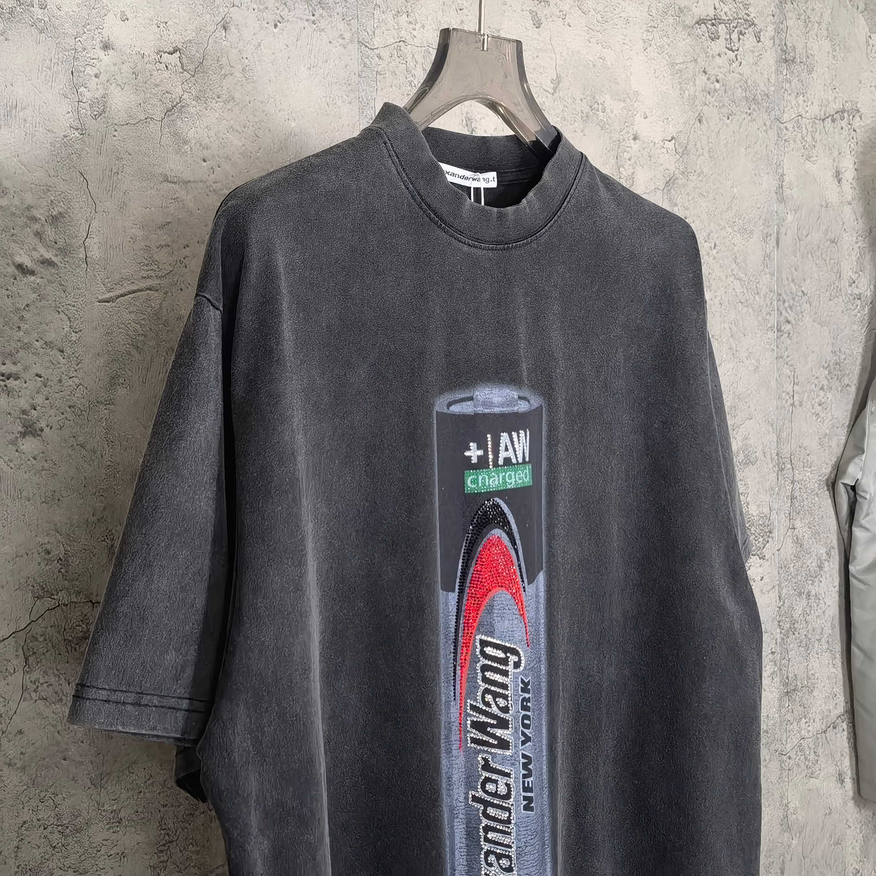 LuxluxHouse Best Quality Clothes Chrome Hearts T-shirt