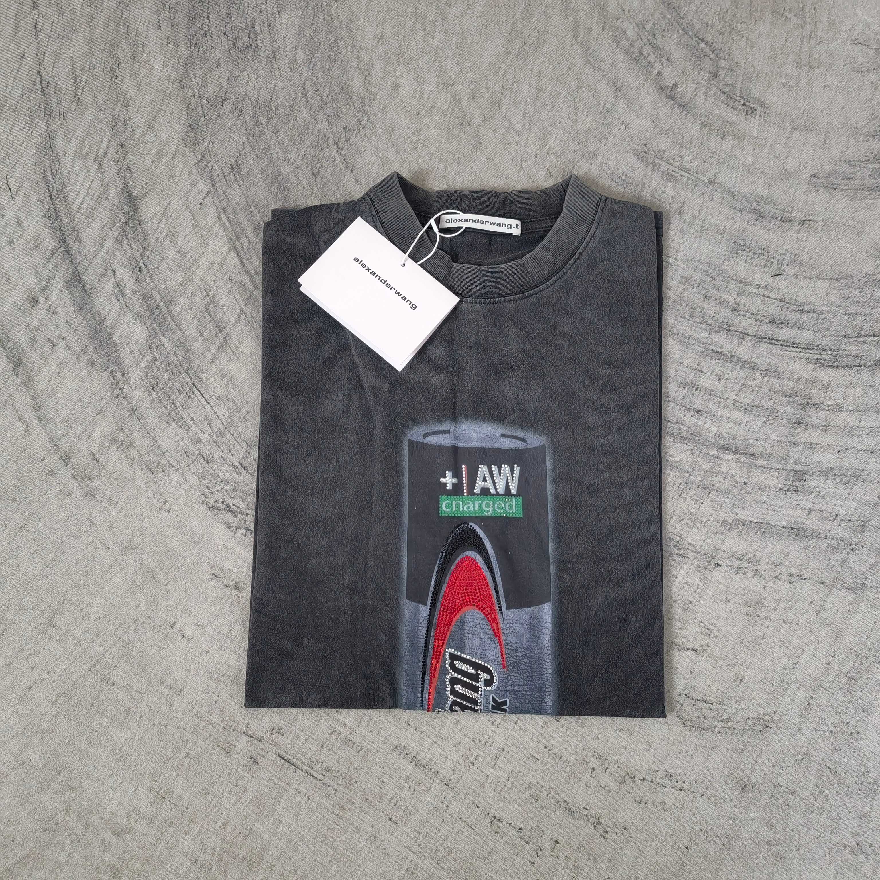 LuxluxHouse Best Quality Clothes Chrome Hearts T-shirt