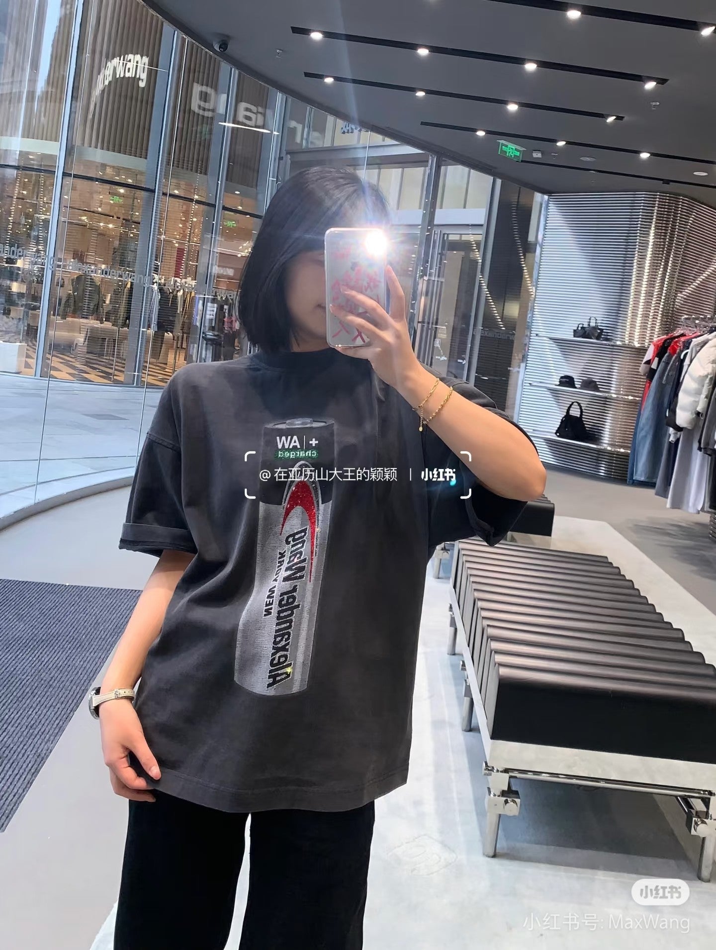 LuxluxHouse Best Quality Clothes Chrome Hearts T-shirt