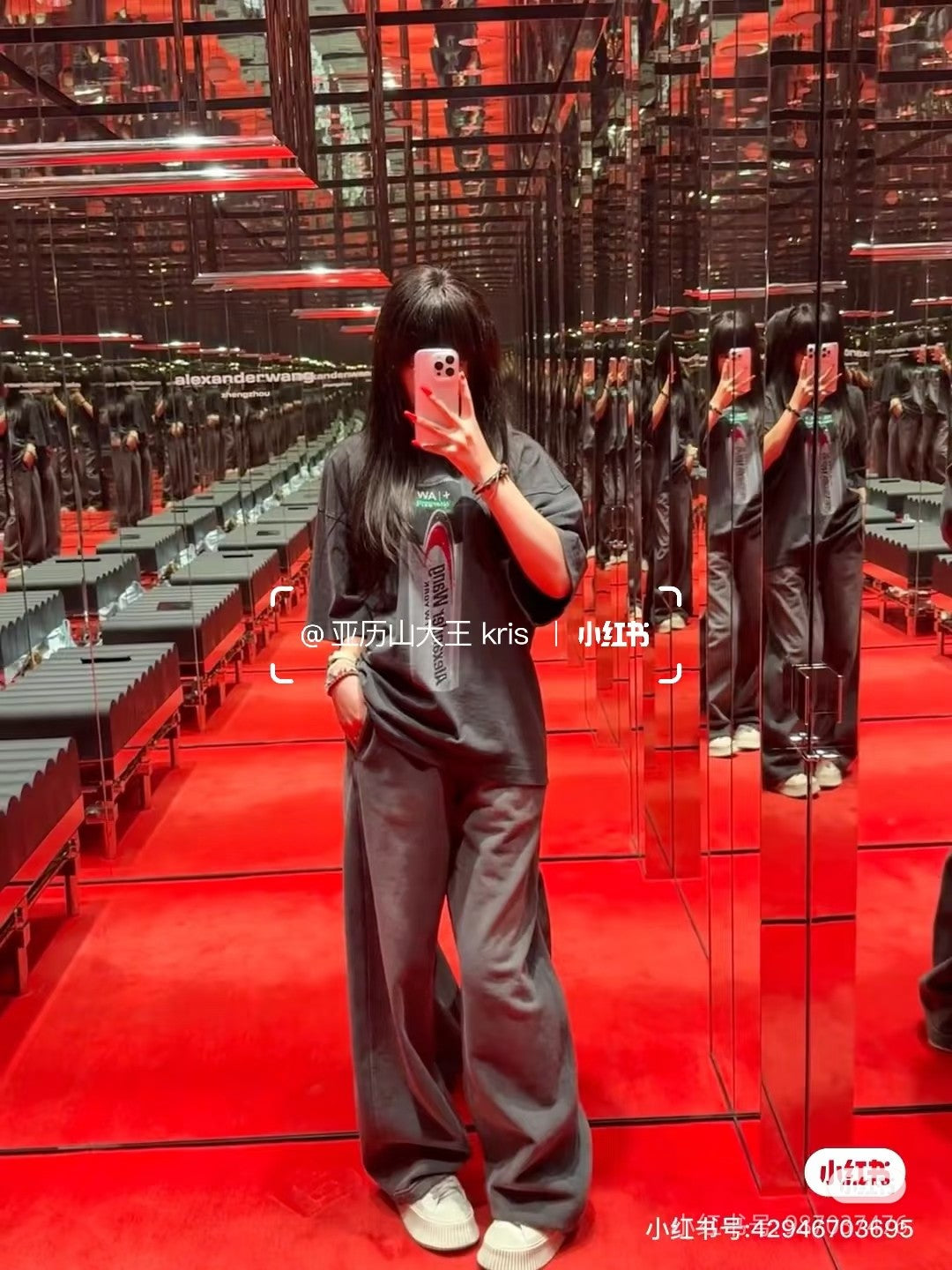 LuxluxHouse Best Quality Clothes Chrome Hearts T-shirt