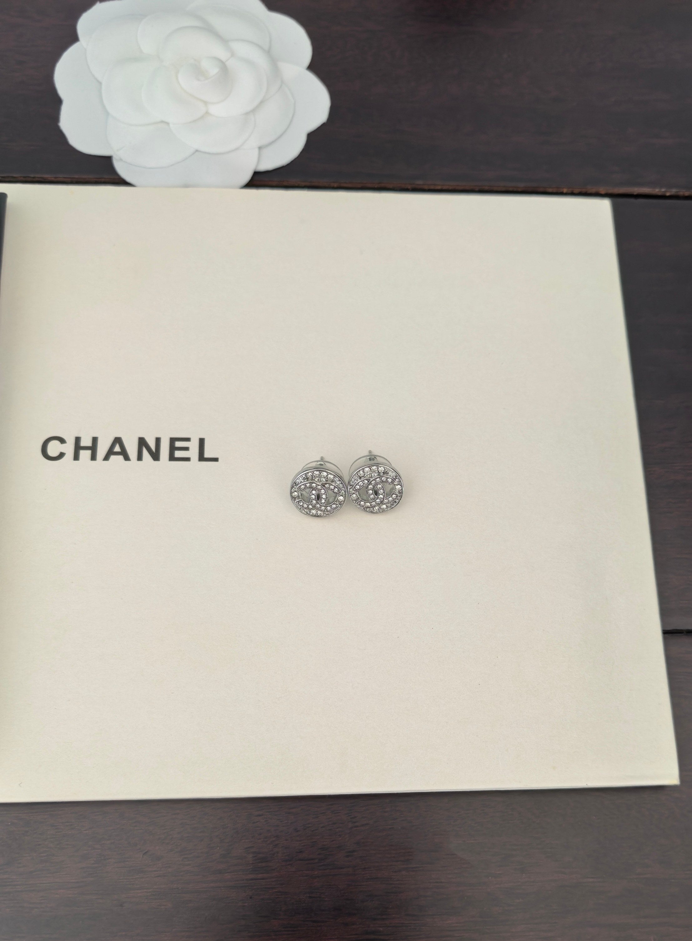 LuxluxHouse Best Quality Accessories Chanel Earrings