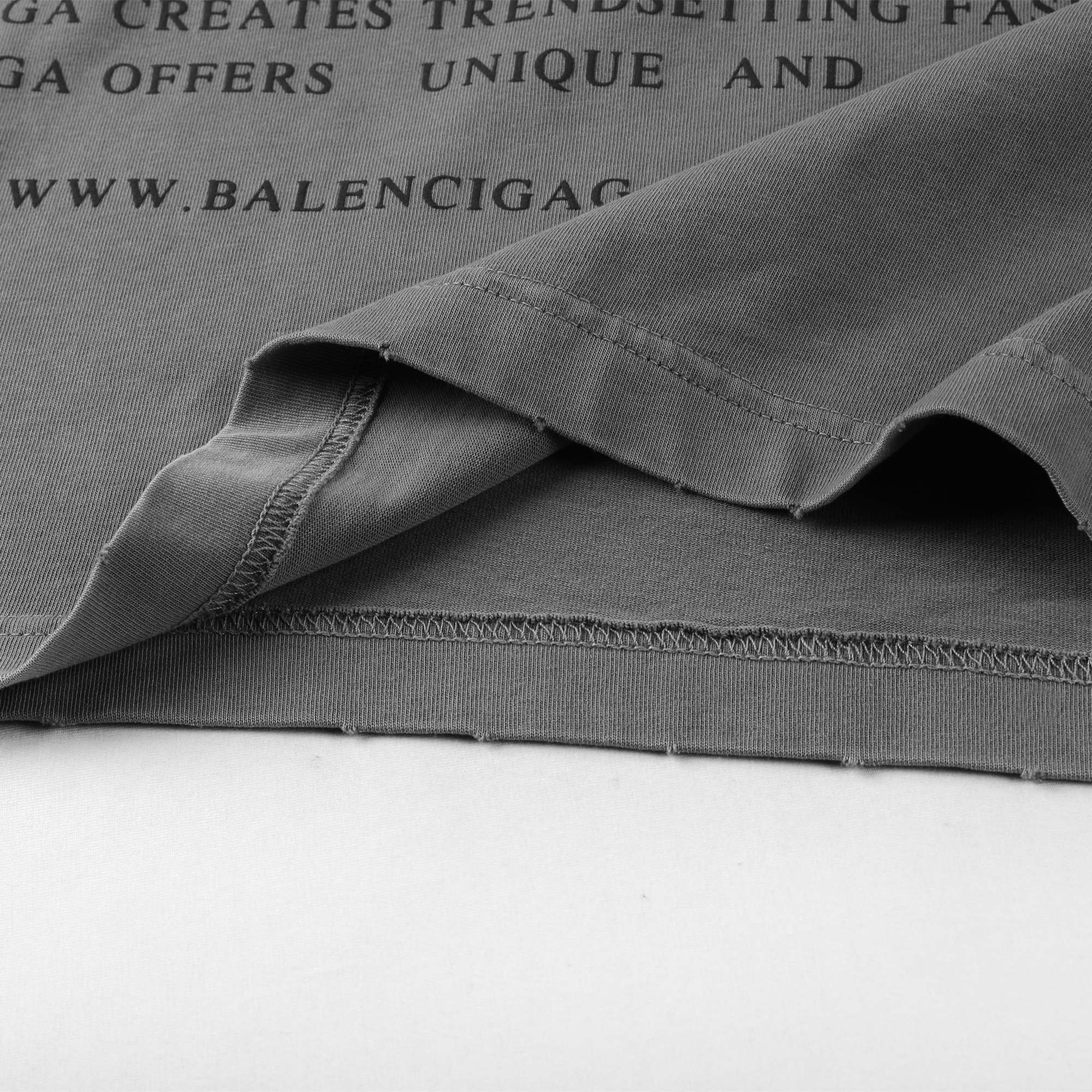 LuxluxHouse Best Quality Clothes Balenciaga T-shirt