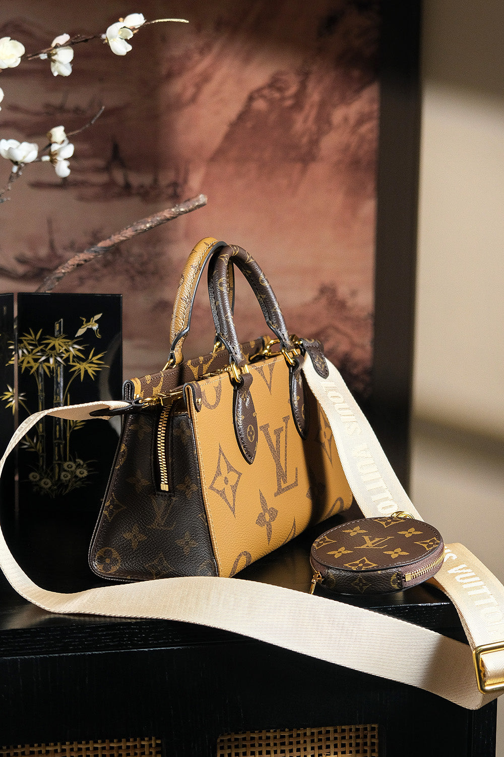 LuxluxHouse Best Quality Bags Louis Vuitton Women