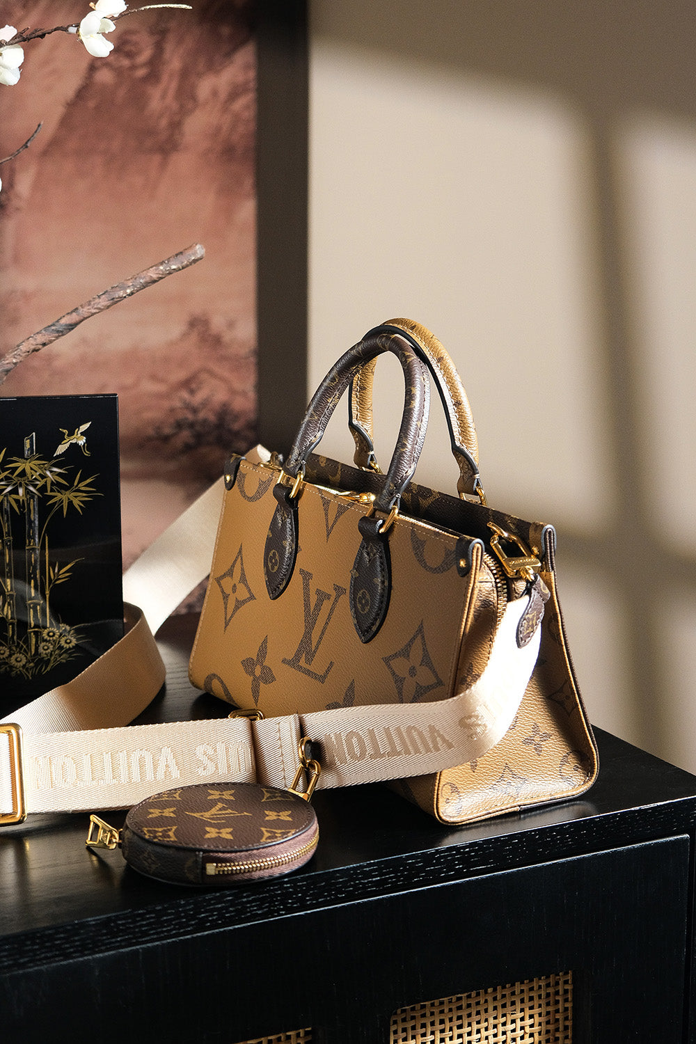 LuxluxHouse Best Quality Bags Louis Vuitton Women