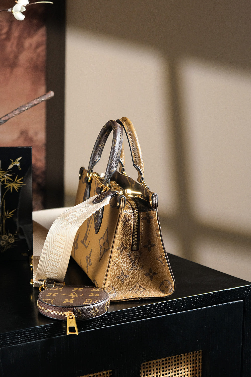 LuxluxHouse Best Quality Bags Louis Vuitton Women