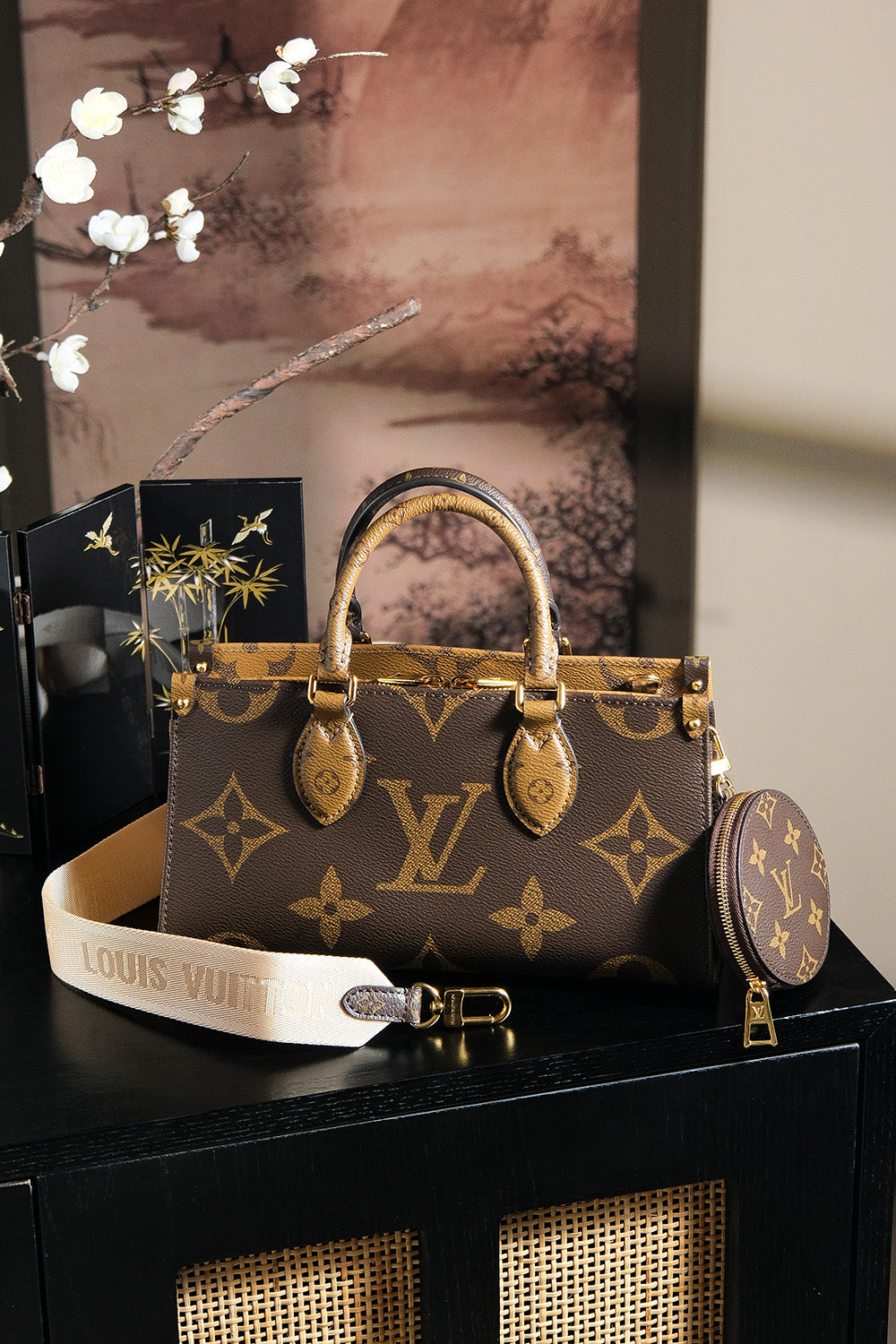 LuxluxHouse Best Quality Bags Louis Vuitton Women