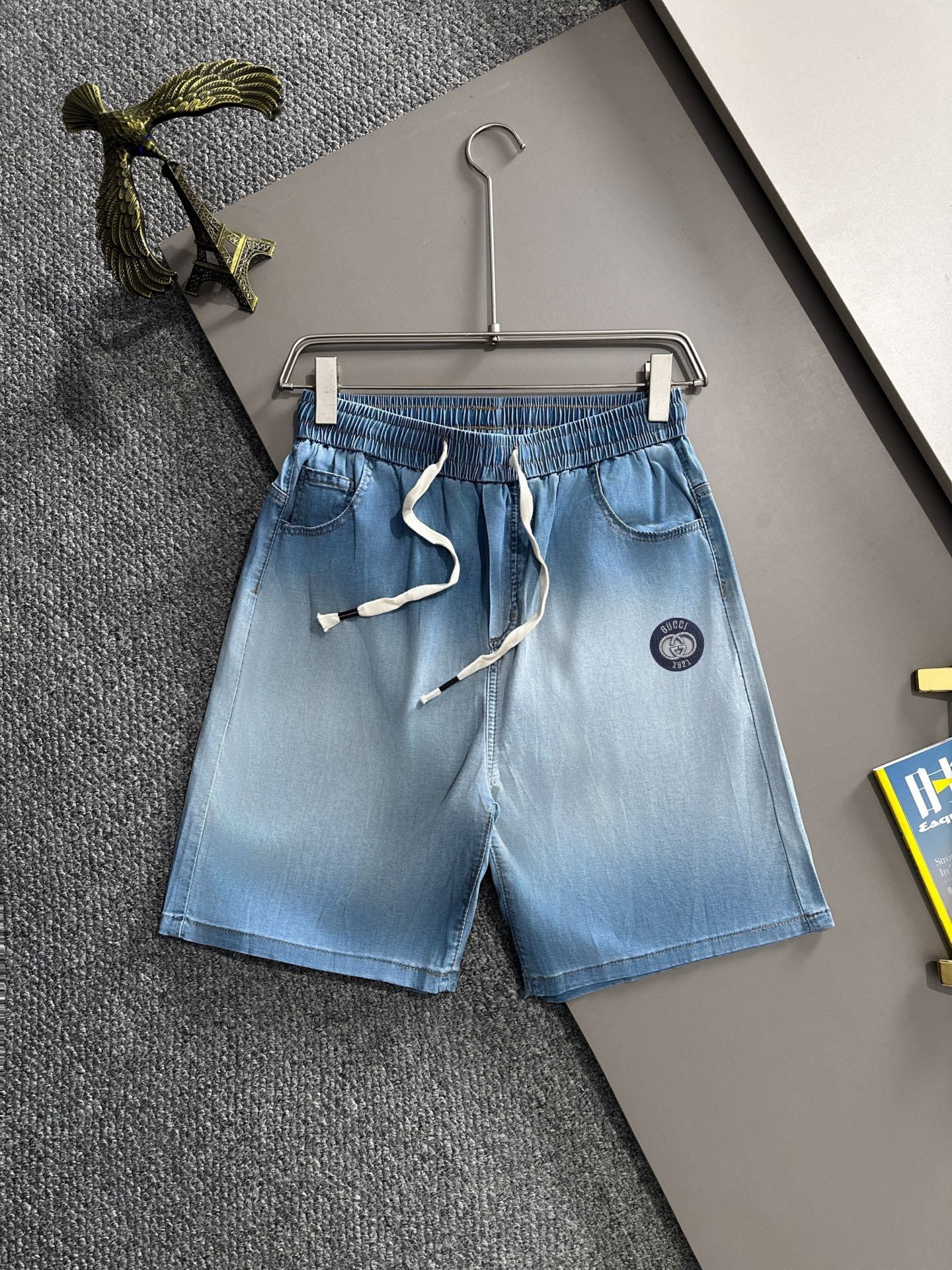 LuxluxHouse Best Quality Clothes Gucci Pants