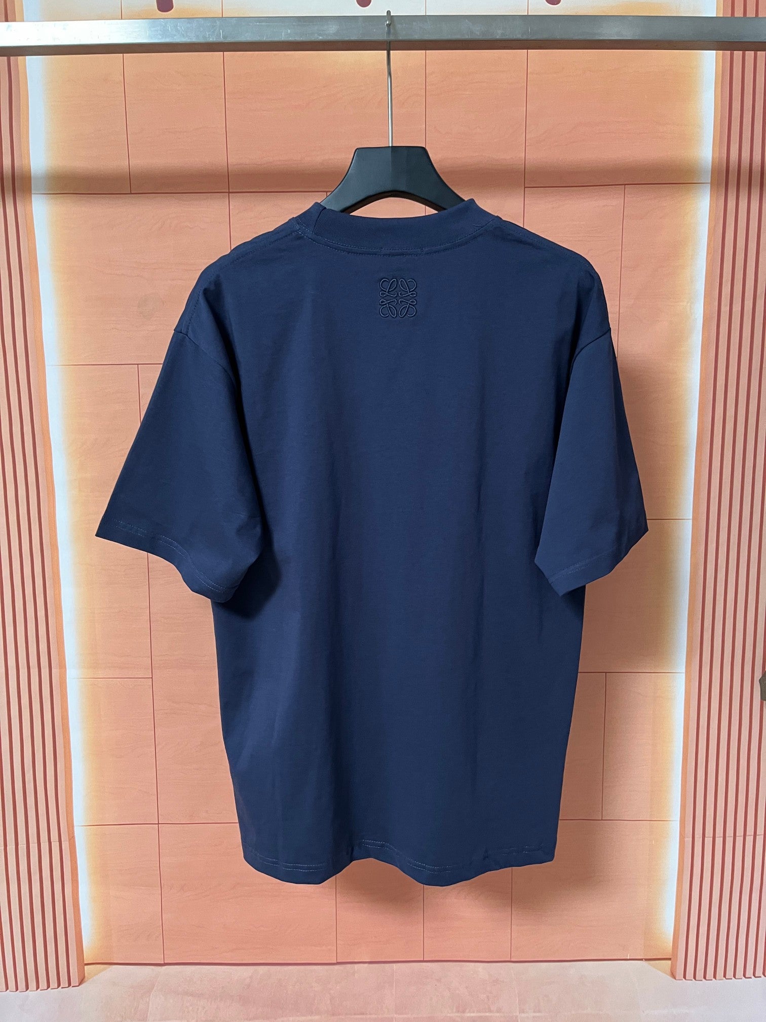 LuxluxHouse Best Quality Clothes T-shirt Loewe