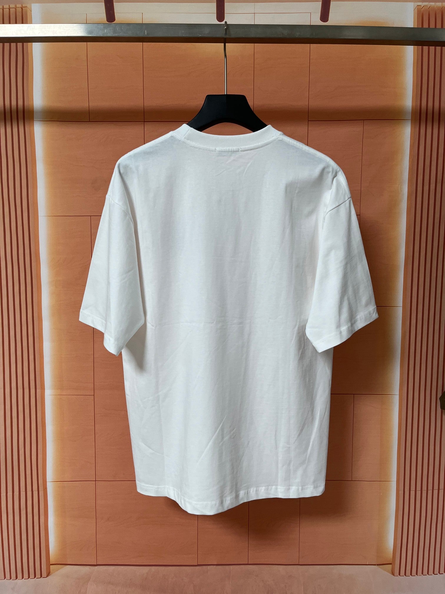 LuxluxHouse Best Quality Clothes T-shirt Loewe