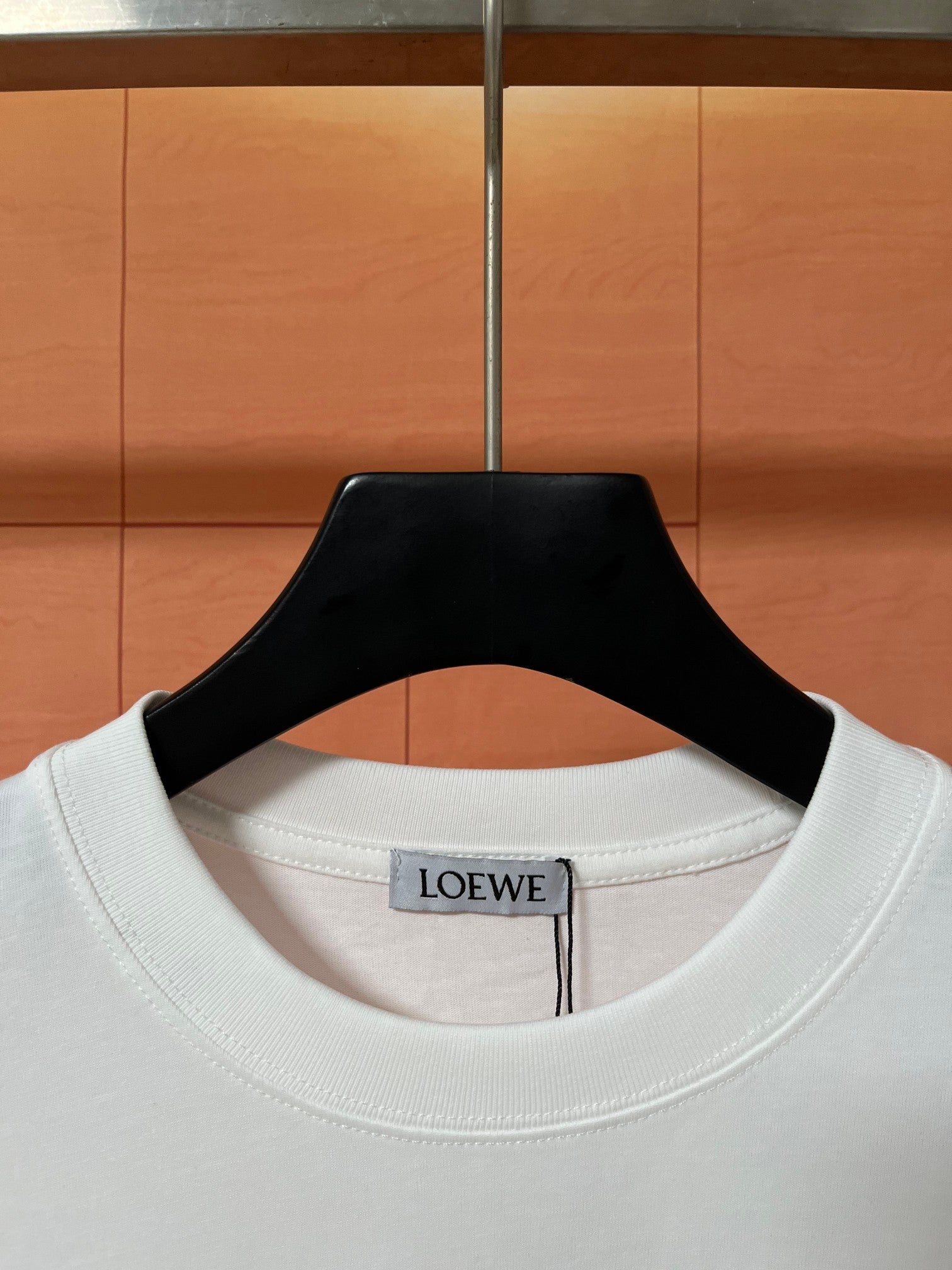 LuxluxHouse Best Quality Clothes T-shirt Loewe