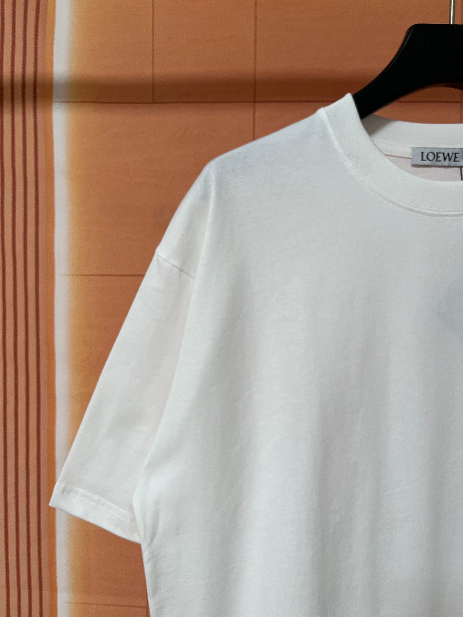 LuxluxHouse Best Quality Clothes T-shirt Loewe